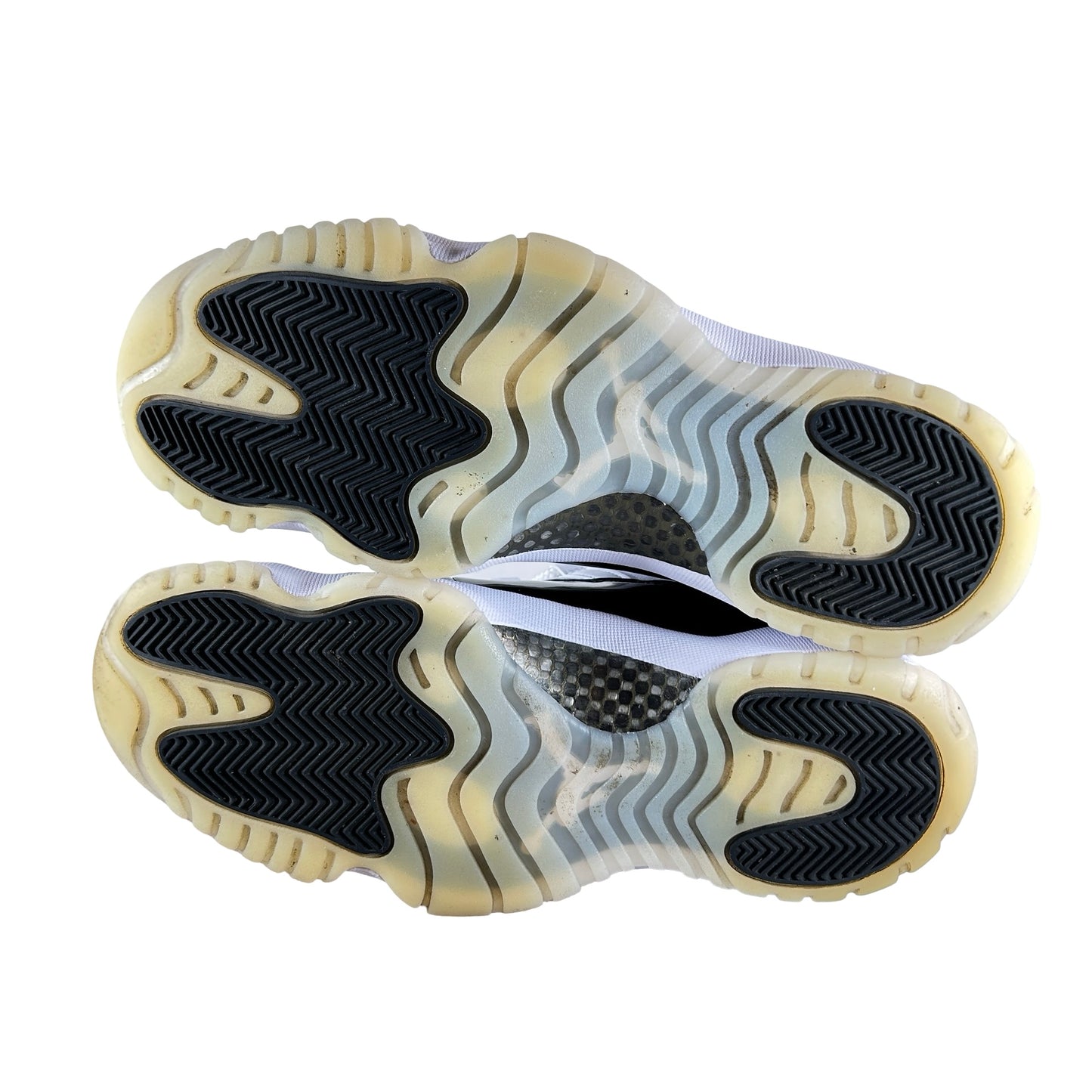CT8012 170 Jordan 11 Retro DMP Defining Moments (2023) [USED] - 10 M (Used15)