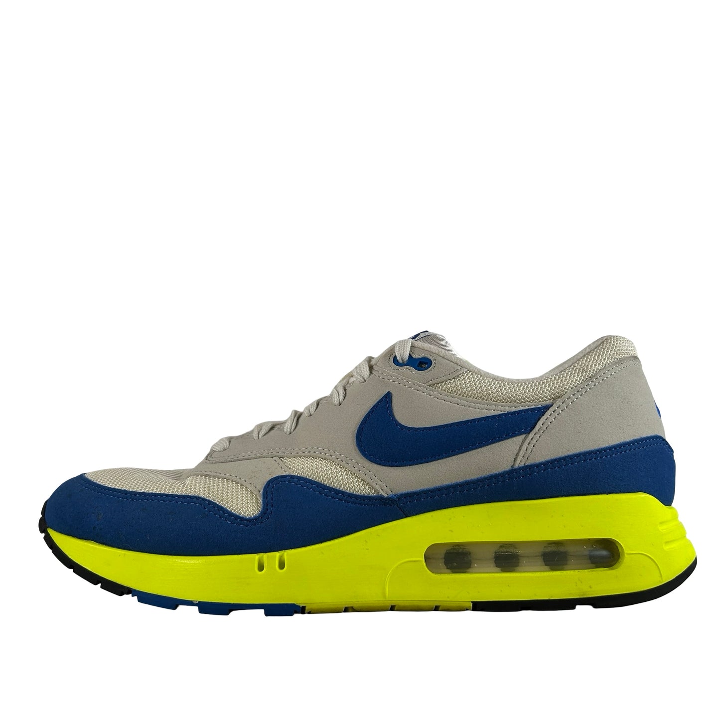 HF2903 100 Nike Air Max 1 '86 OG Big Bubble Air Max Day [USED] - 12 M (Used) (No Box)