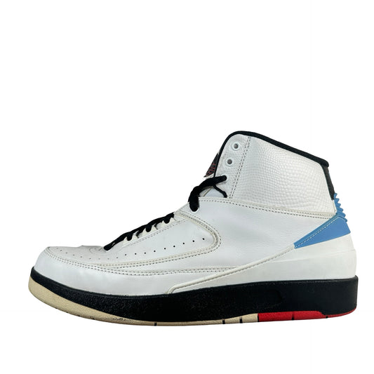 917360 105 Jordan 2 Retro Alumni [USED] - 10 M (Used) (Replace Box)