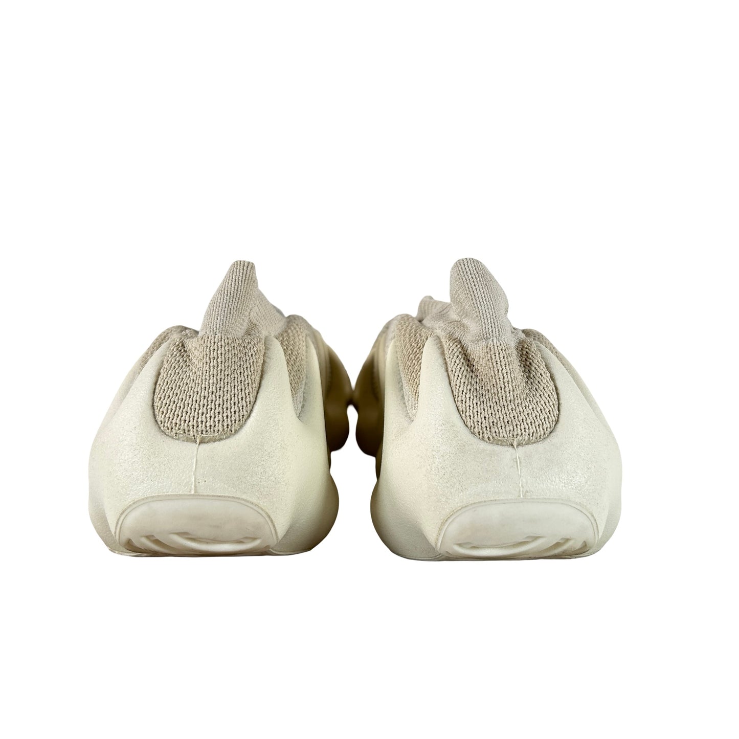 H68038 adidas Yeezy 450 Cloud White [USED] - 6 M (Used)