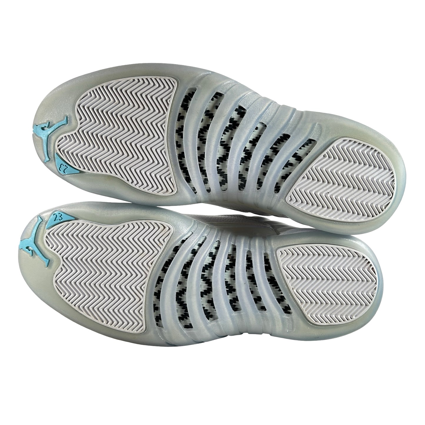 DB0733 190 Jordan 12 Retro Low Easter (2021) [USED] - 12 M (Used2)