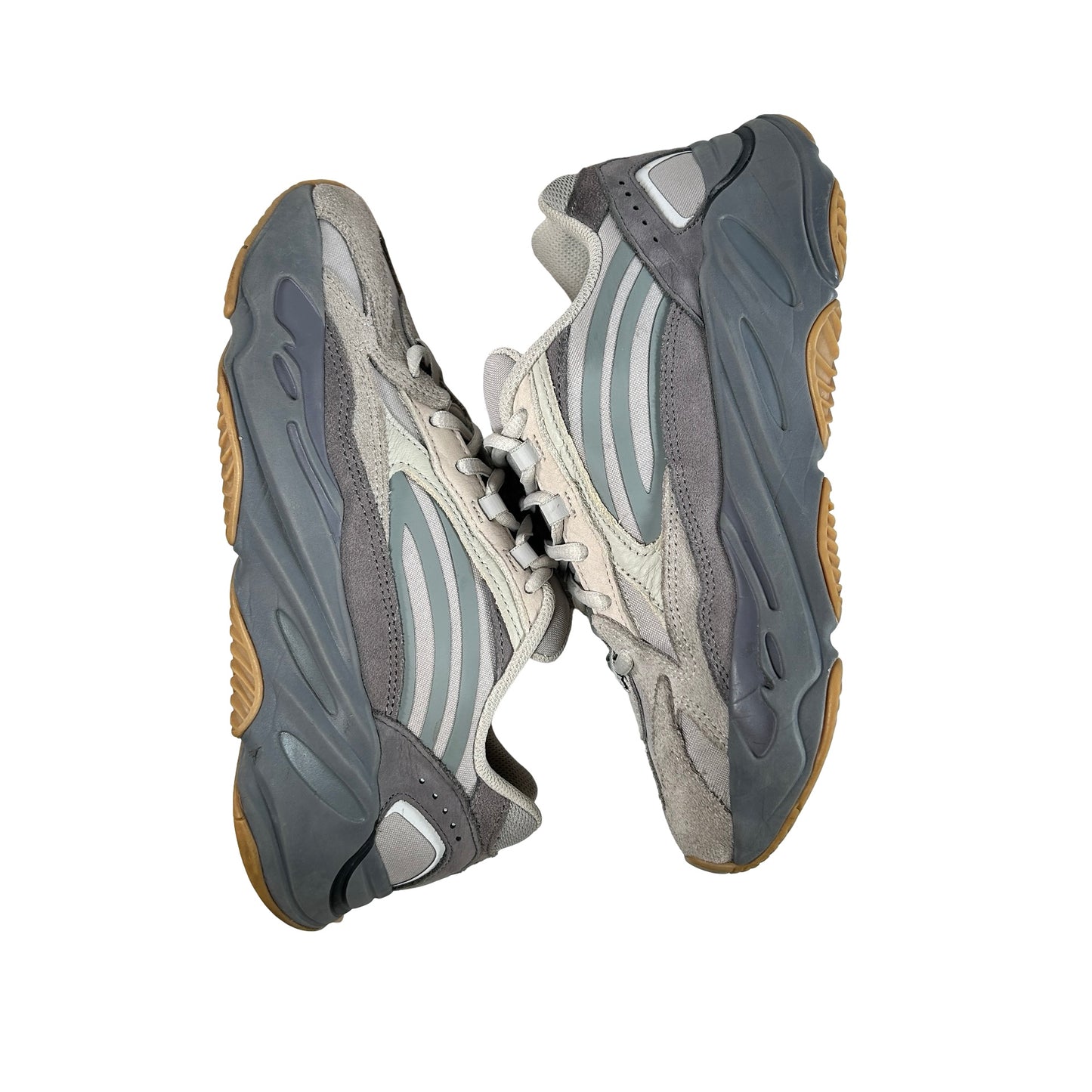 FU7914 Yeezy Boost 700 V2 Tephra [USED] - 6 M (Used2)