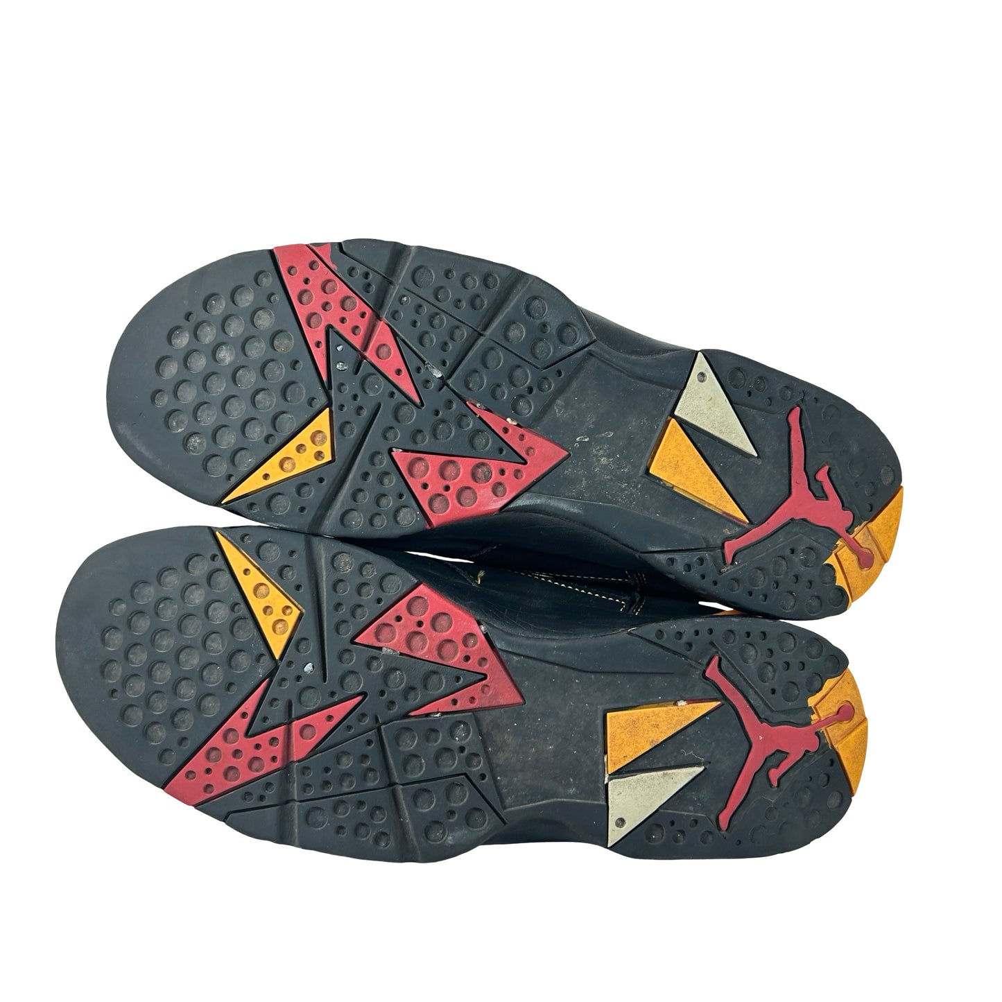 CU9307 081 Jordan 7 Retro Citrus (2022) [USED] - 10.5 (Used3)