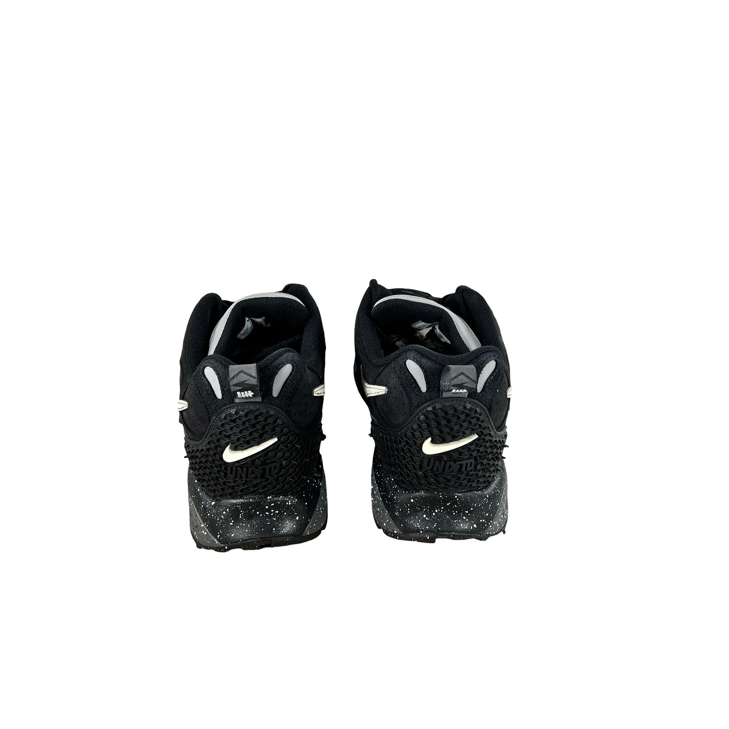 FN7546 002 Nike Air Terra Humara Undefeated Black [USED] - 13 M (Used)