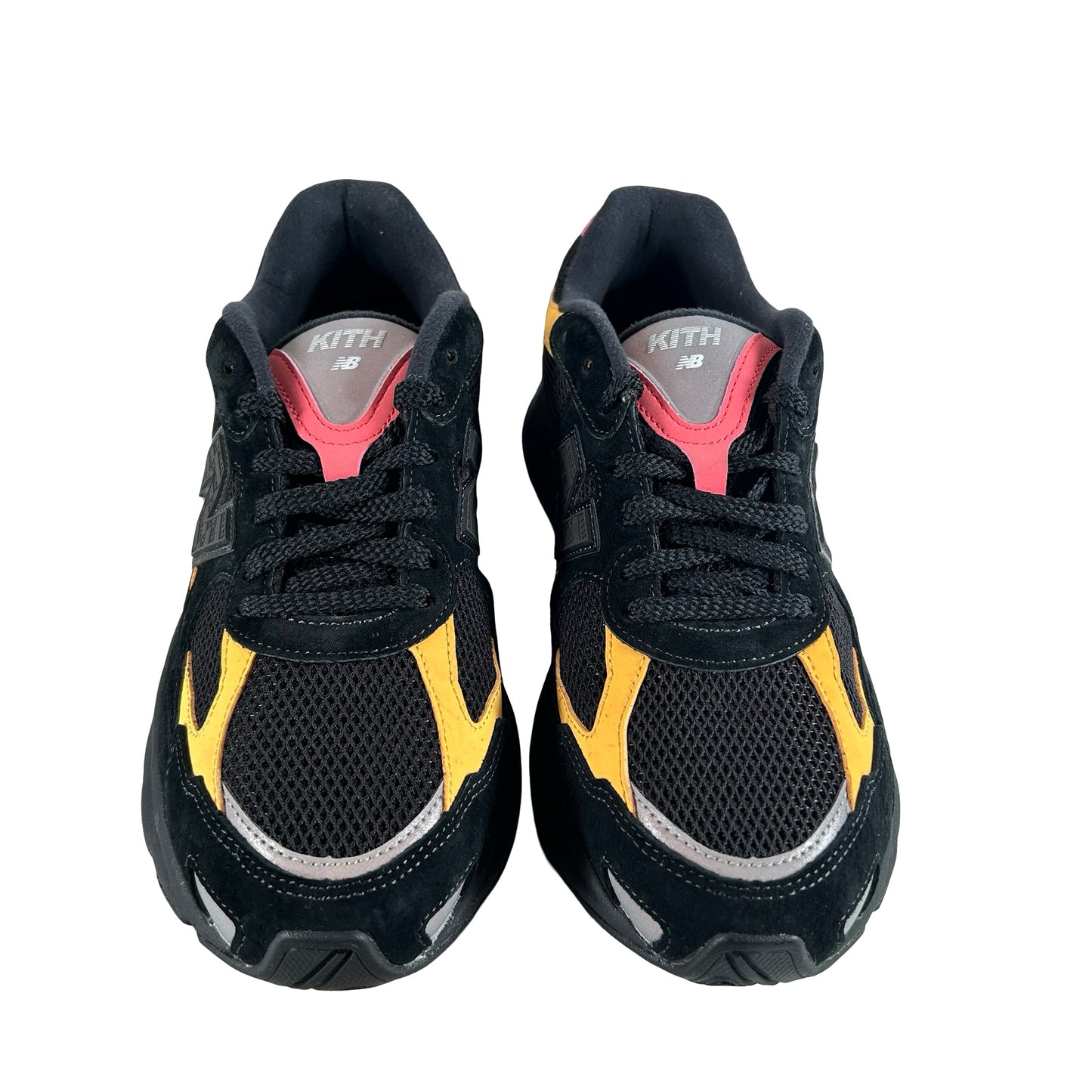 U2010KTF New Balance 2010 Kith Black Multi [USED] - 10 M (Used)