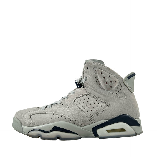 CT8529 012 Jordan 6 Retro Georgetown (2022) [USED] - 8.5 M (Used2)