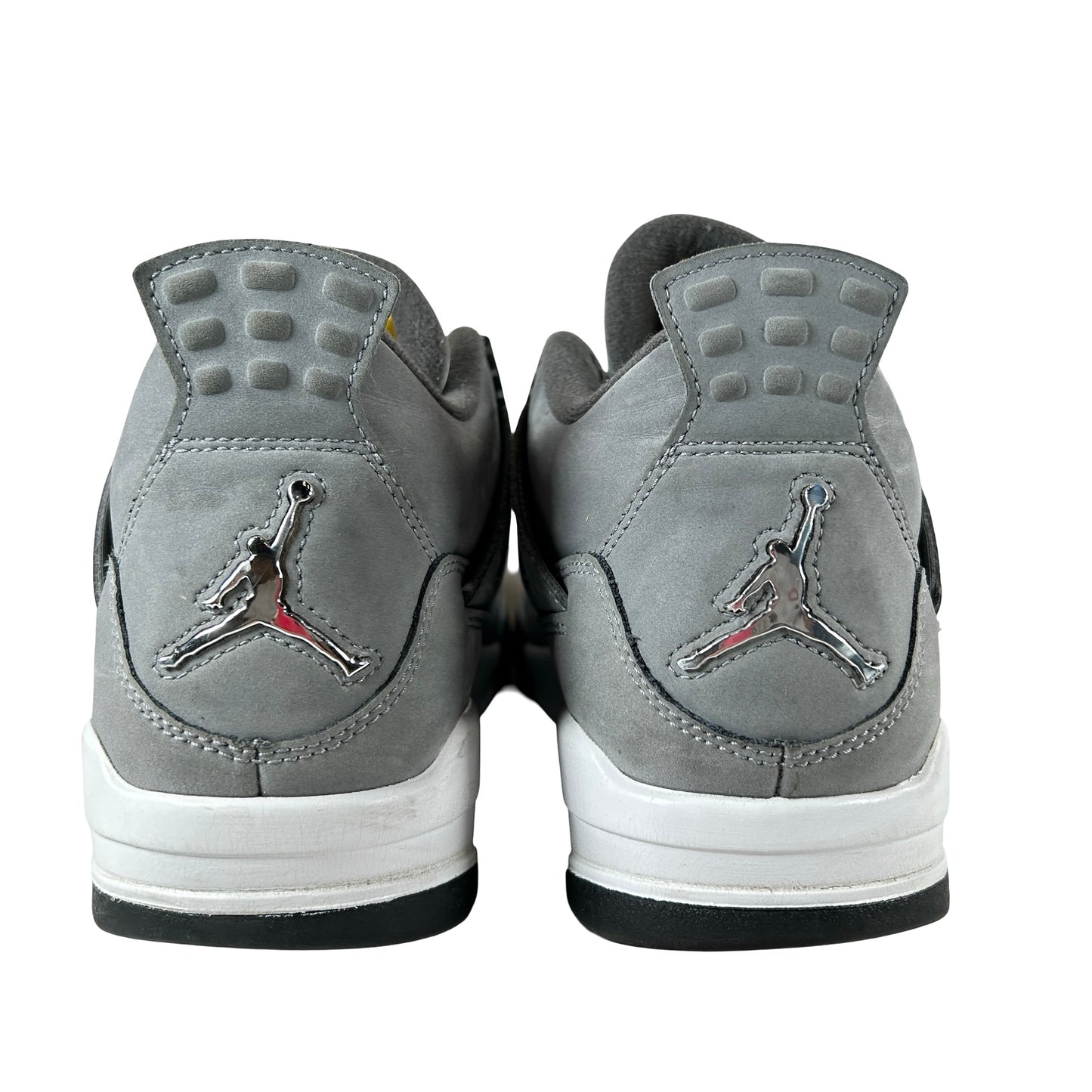 308497 007 Jordan 4 Retro Cool Grey (2019) [USED] - 9.5 M (Used2)