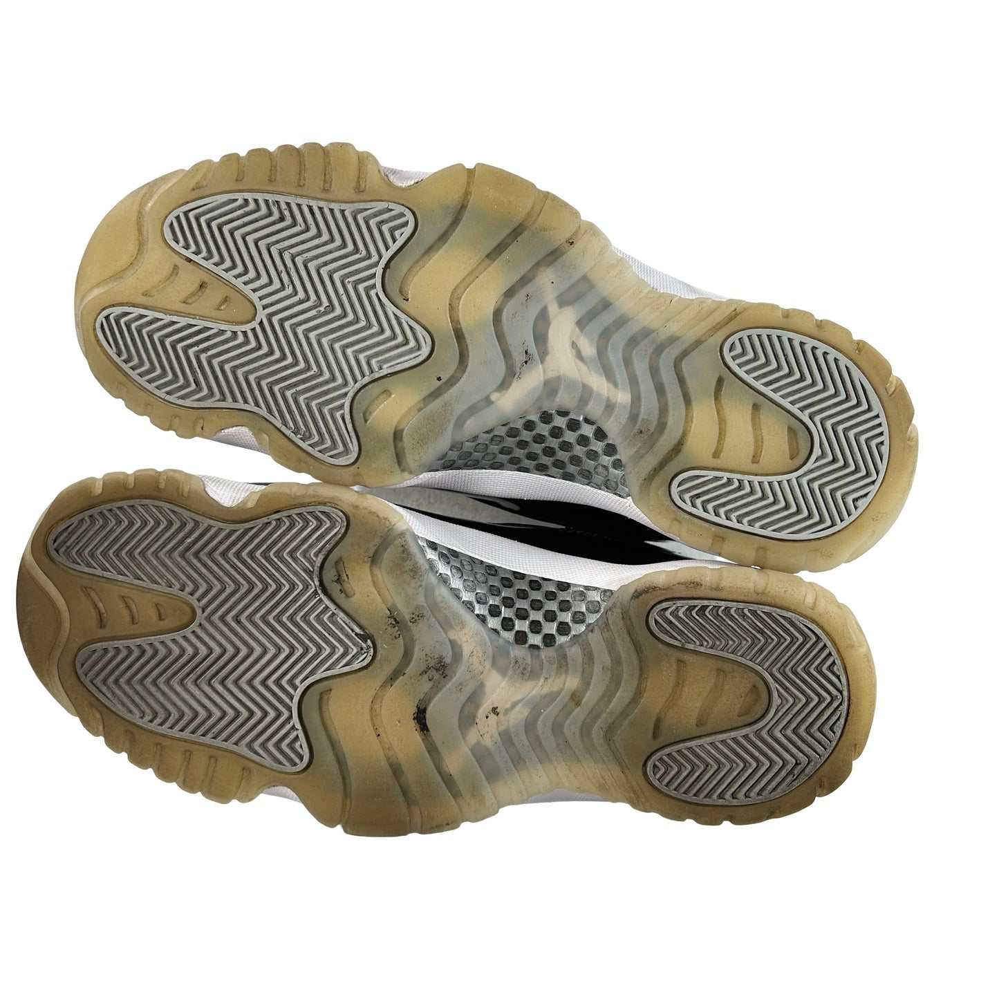 CT8012 011 Jordan 11 Jubilee [USED] - 9 M (Used2)