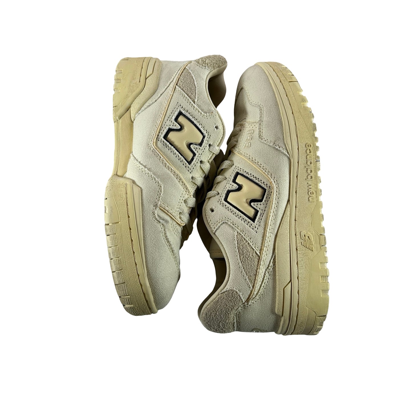 BB550BH1 New Balance 550 Joe Freshgoods Conversations Amongst Us [USED] - 6.5 M (Used) (No Box)