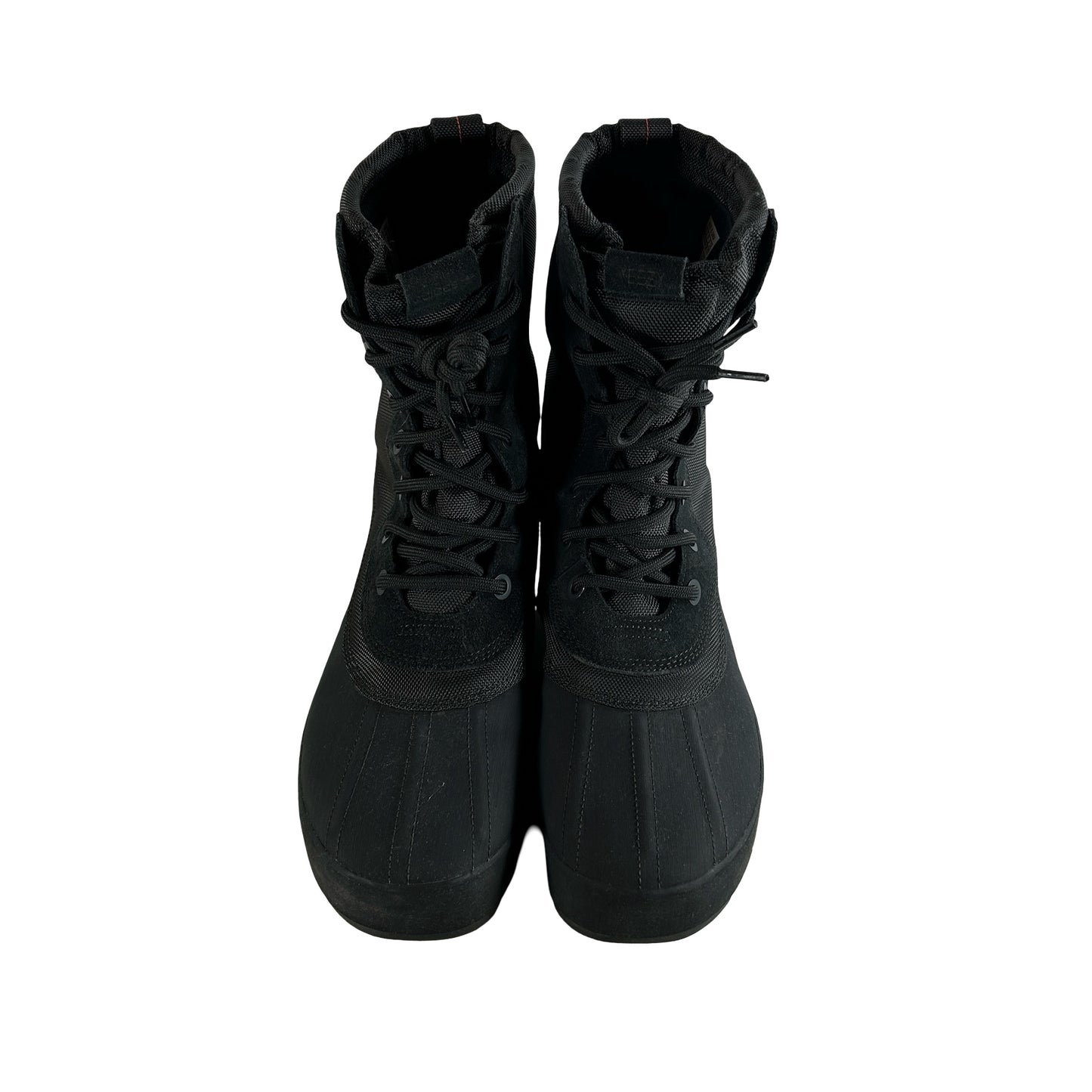 IG8188 adidas Yeezy 950 Pirate Black (2023) [USED] - 10 M (VNDS)