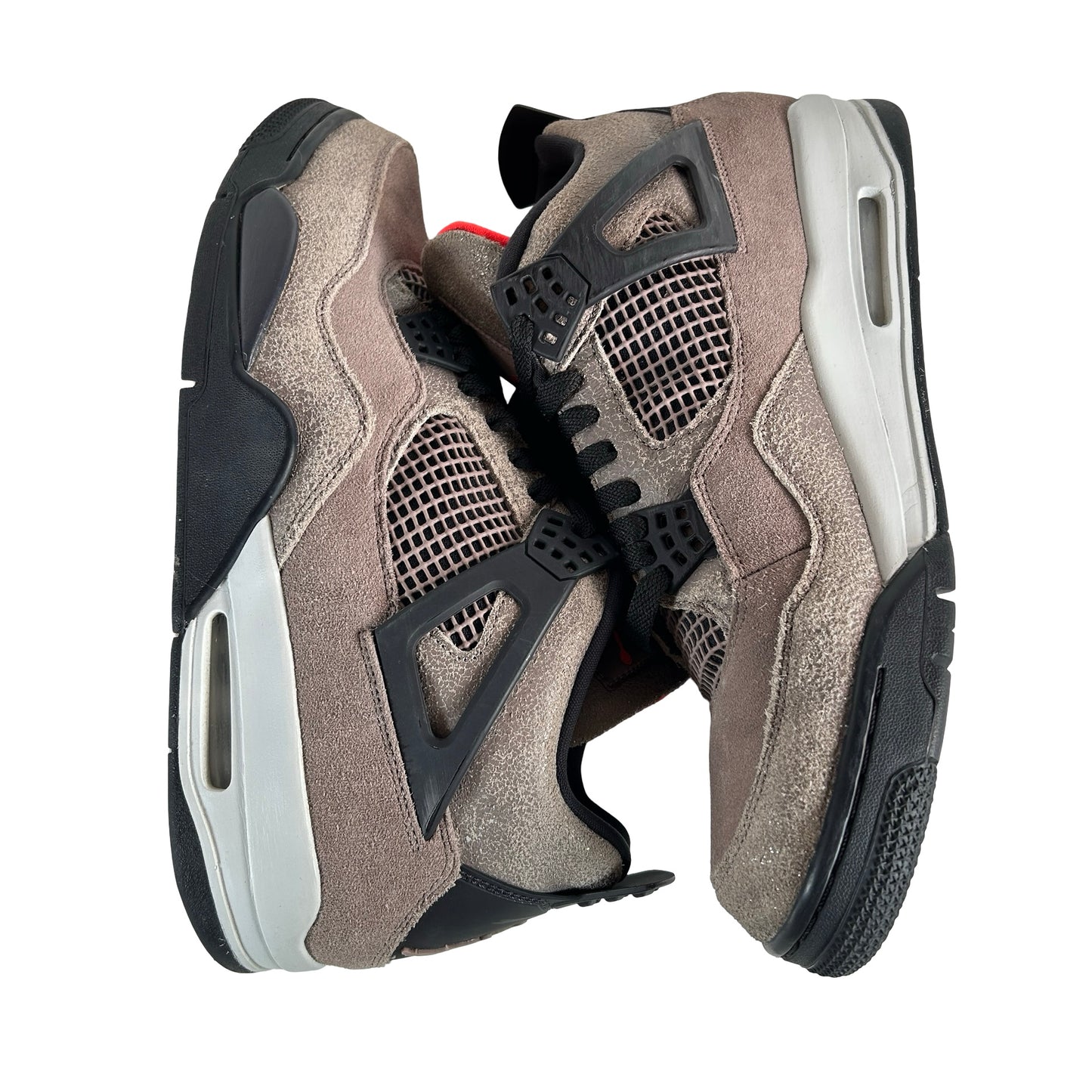 DB0732 200 Jordan 4 Taupe Haze [USED] - 12 M (Used3) (No Box3)