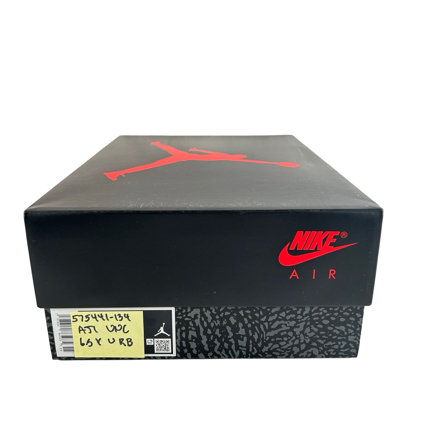 575441 134 Jordan 1 University Blue (GS) [USED] - 6.5 Y (Used) (Replace Box)
