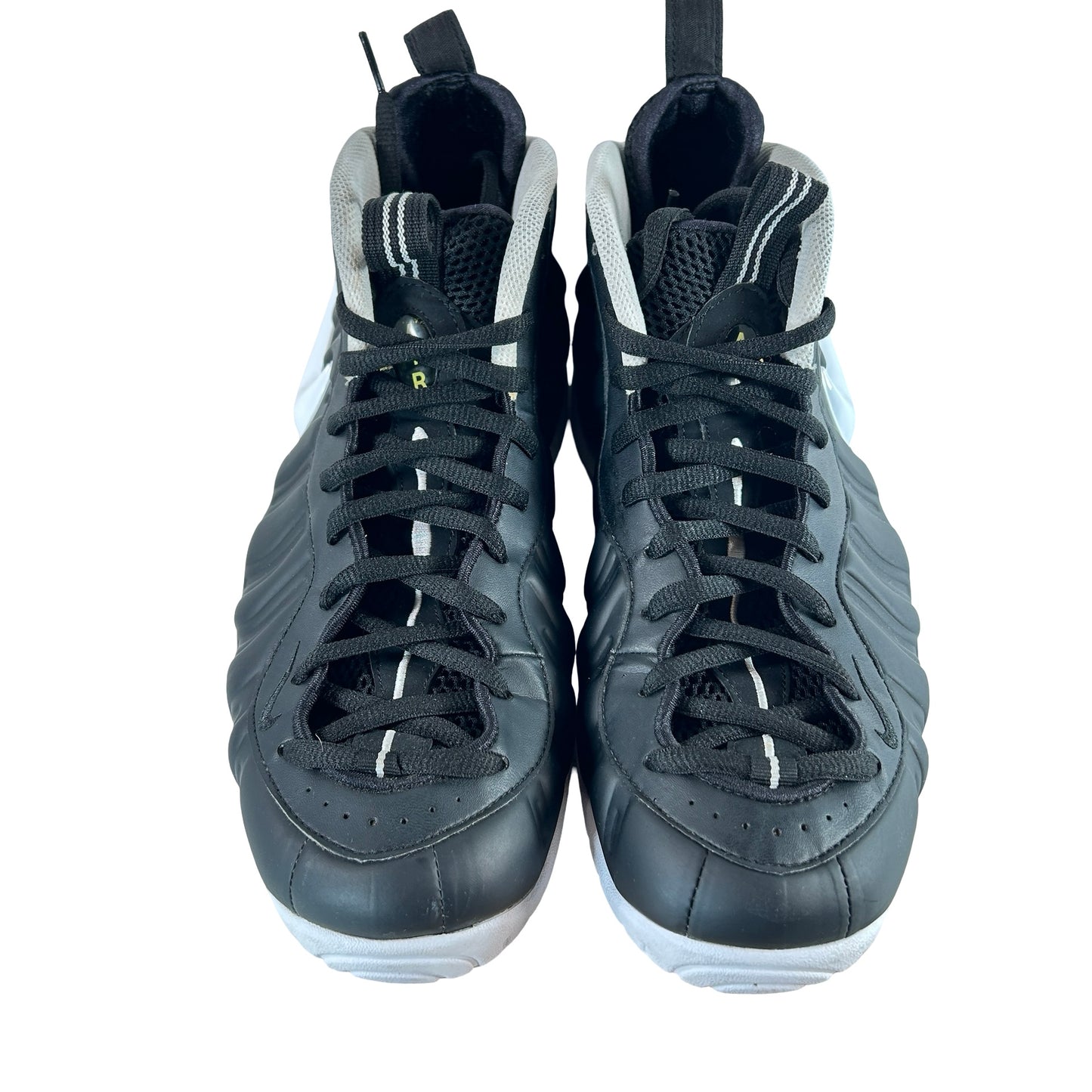 624041 006 Nike Air Foamposite Pro Dr. Doom (2016) [USED] - 12 M (Used) (No Box)