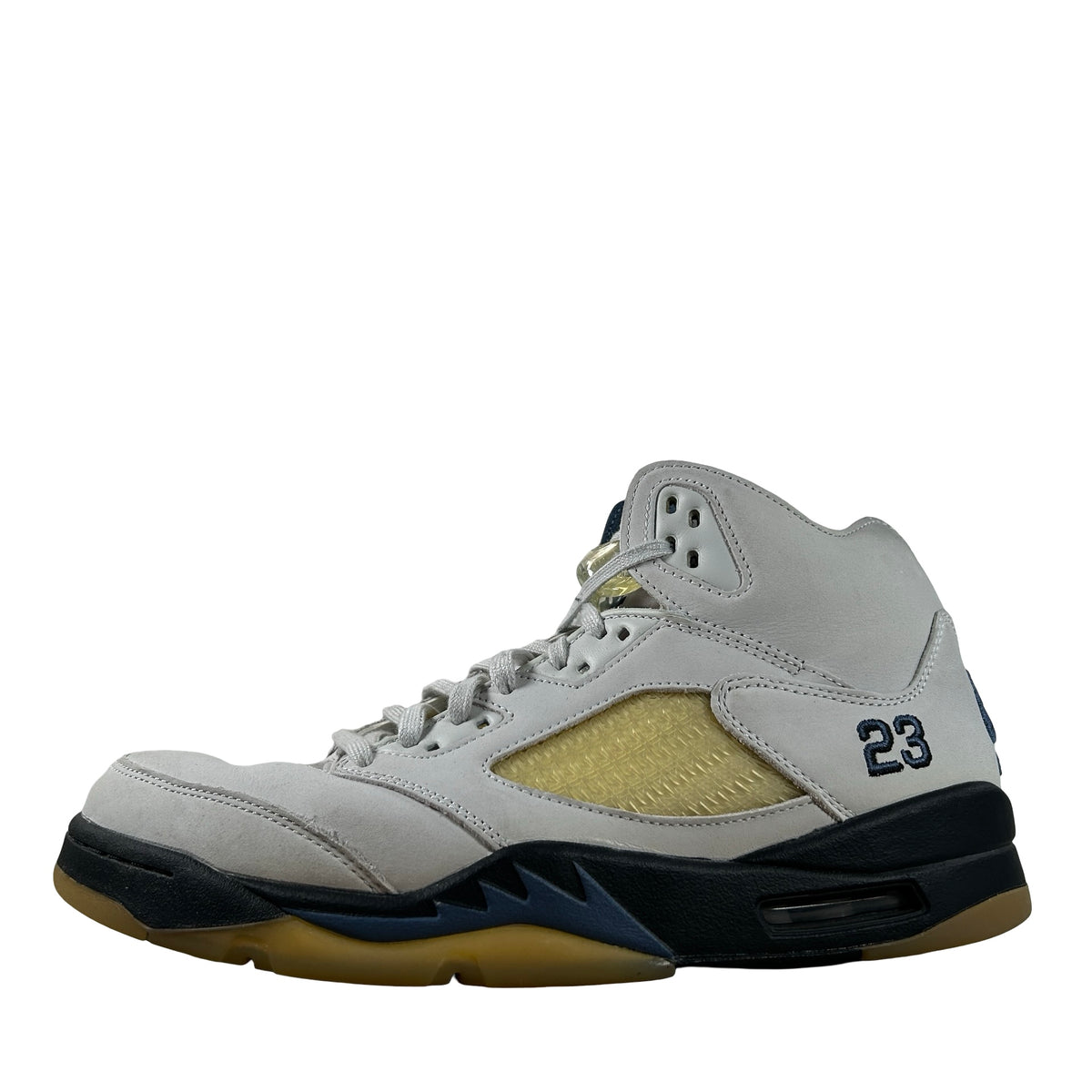 FZ5758 004 Jordan 5 Retro A Ma Maniére Dawn (Women's) [USED] - 12 W (Used3) (No Box3)