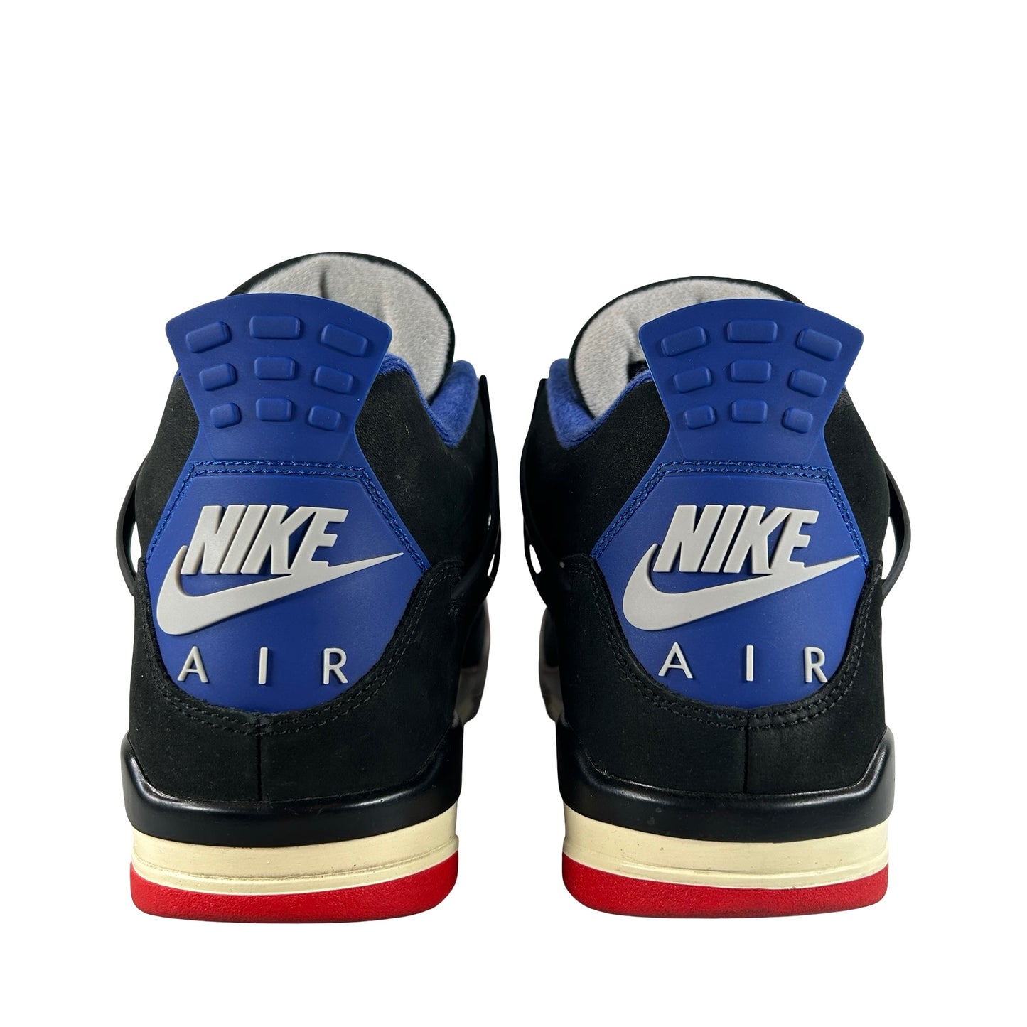 FV5029 003 Jordan 4 Retro Rare Air (White Lettering) [USED] - 11 M (Used6)