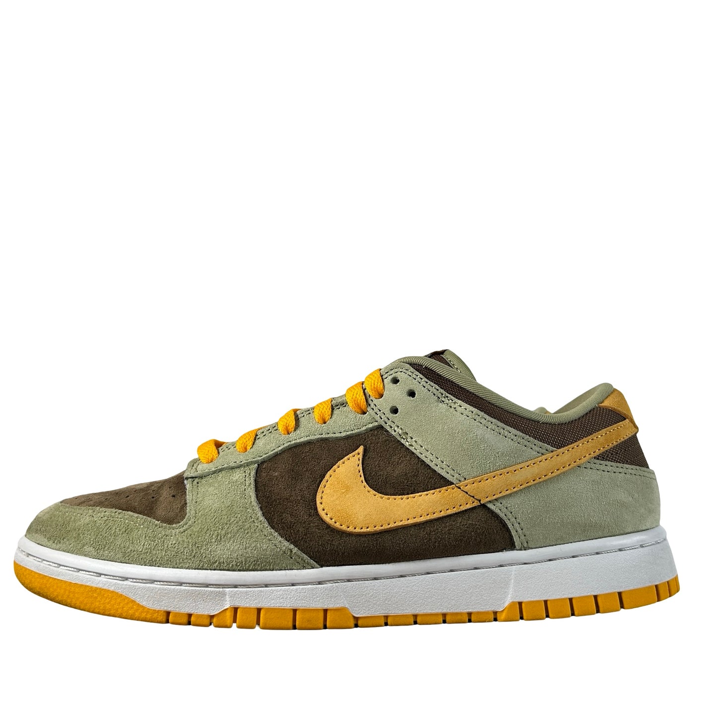 DH5360 300 Nike Dunk Low Oliva polvoriento (2021/2023)