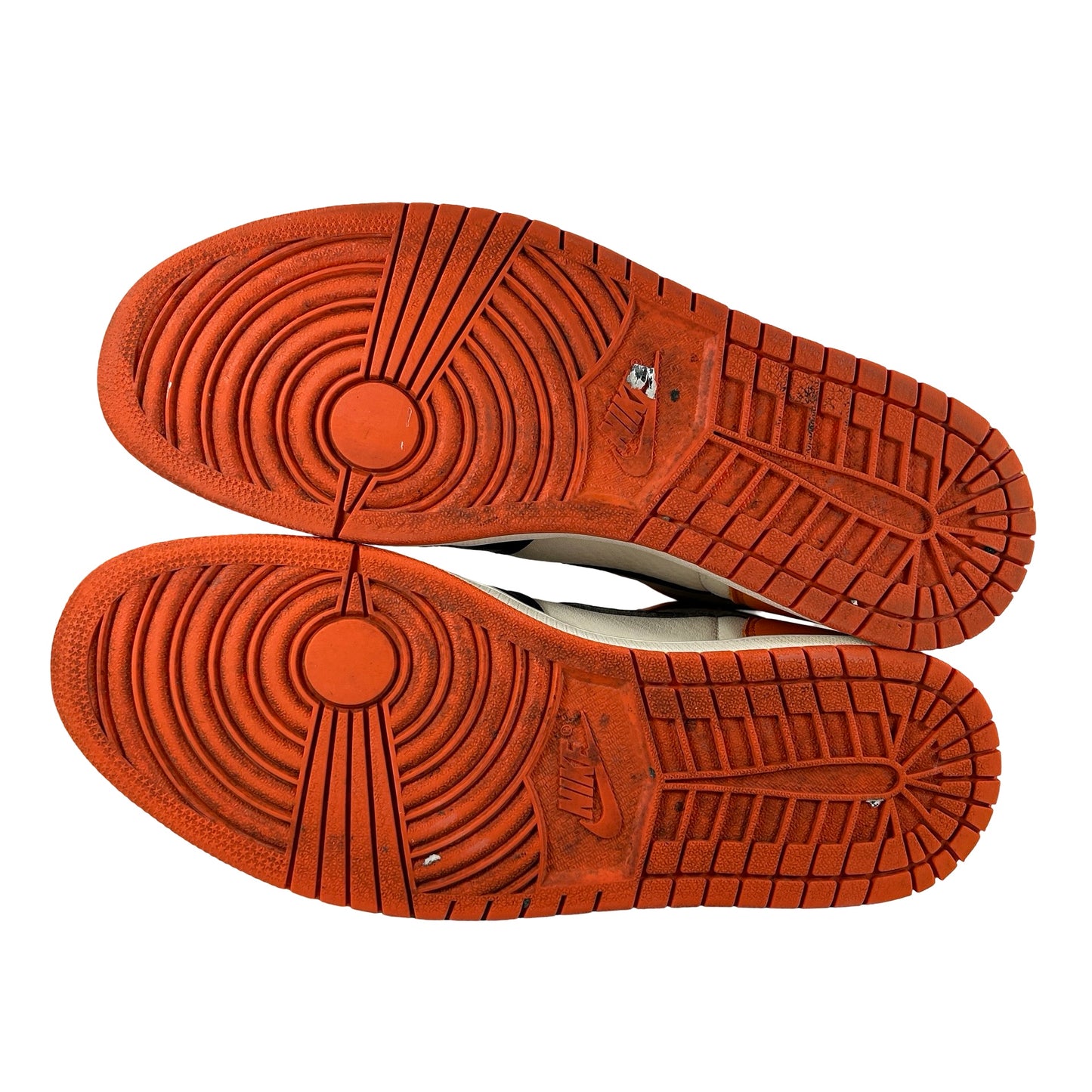 555088 005 Jordan 1 Retro Shattered Backboard [USED] - 12 M (Used2)
