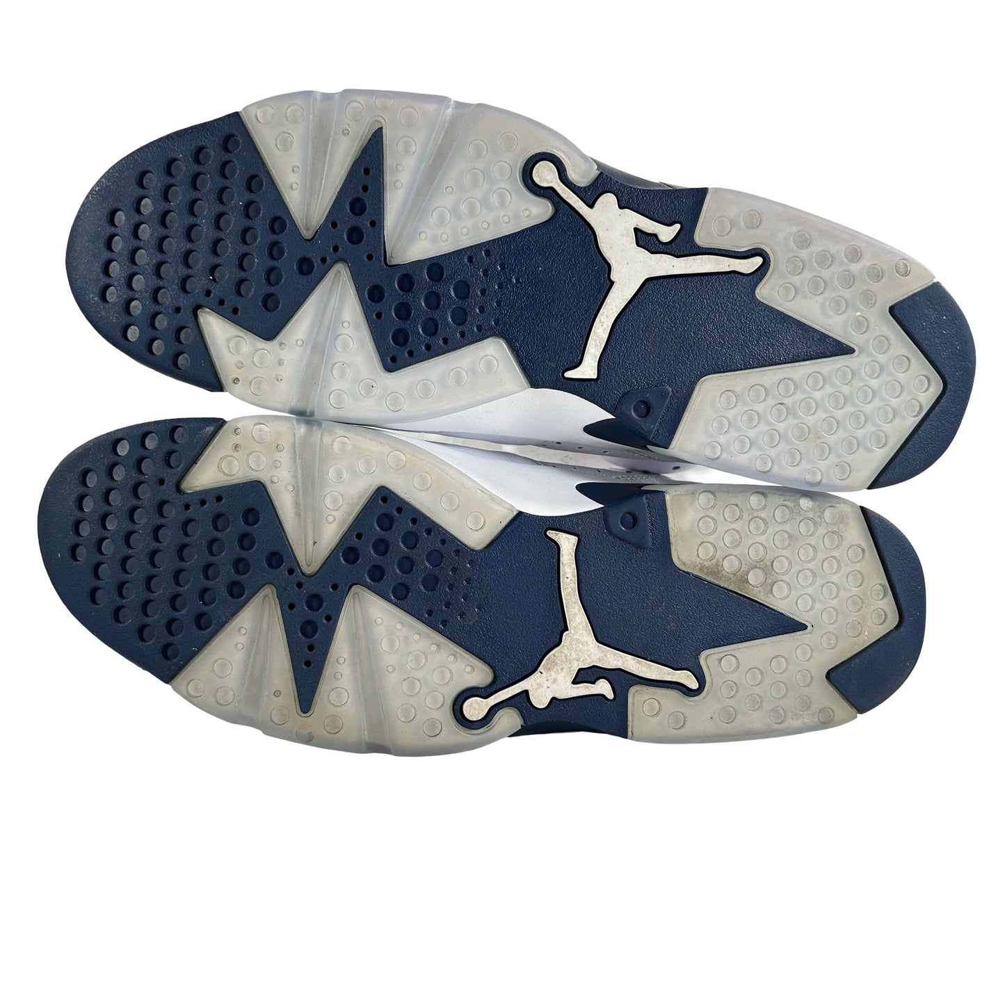 CT8529 141 Jordan 6 Retro Midnight Armada (2022)