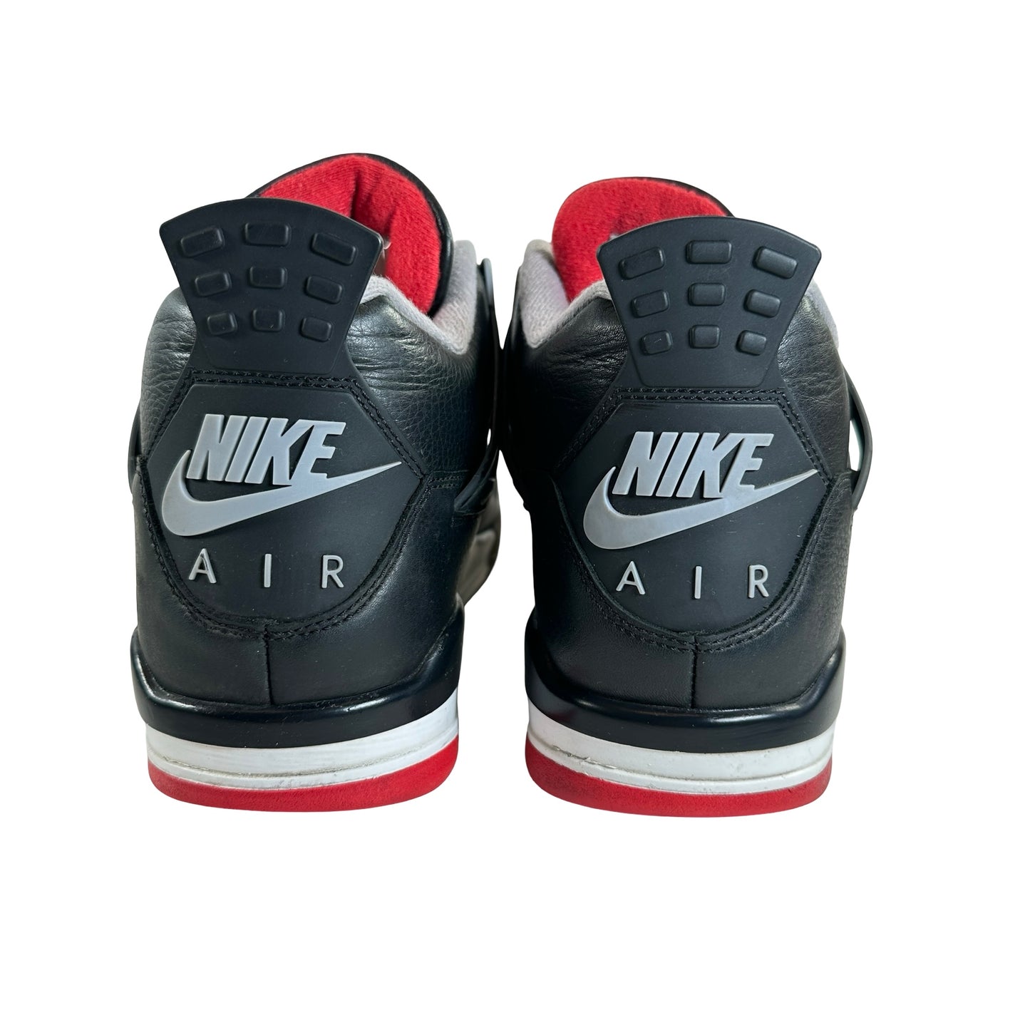 FV5029 006 Jordan 4 Retro Bred Reimagined [USED] - 10.5 M (Used19)