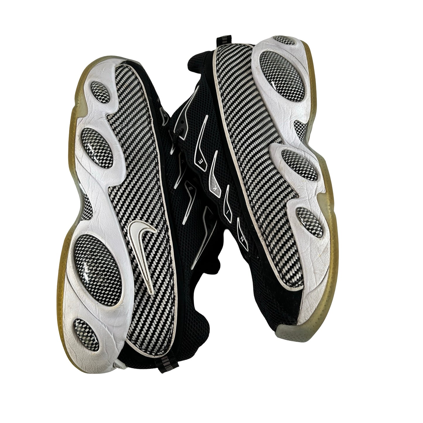 DM0879 001 Nike NOCTA Glide Drake Negro