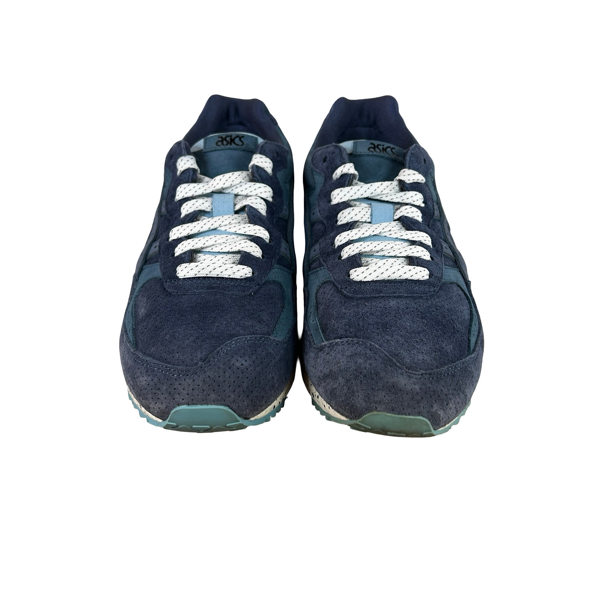 H50CK 5042 ASICS Gel-Sight Ronnie Fieg WCP Atlantic [USED] - 9 M