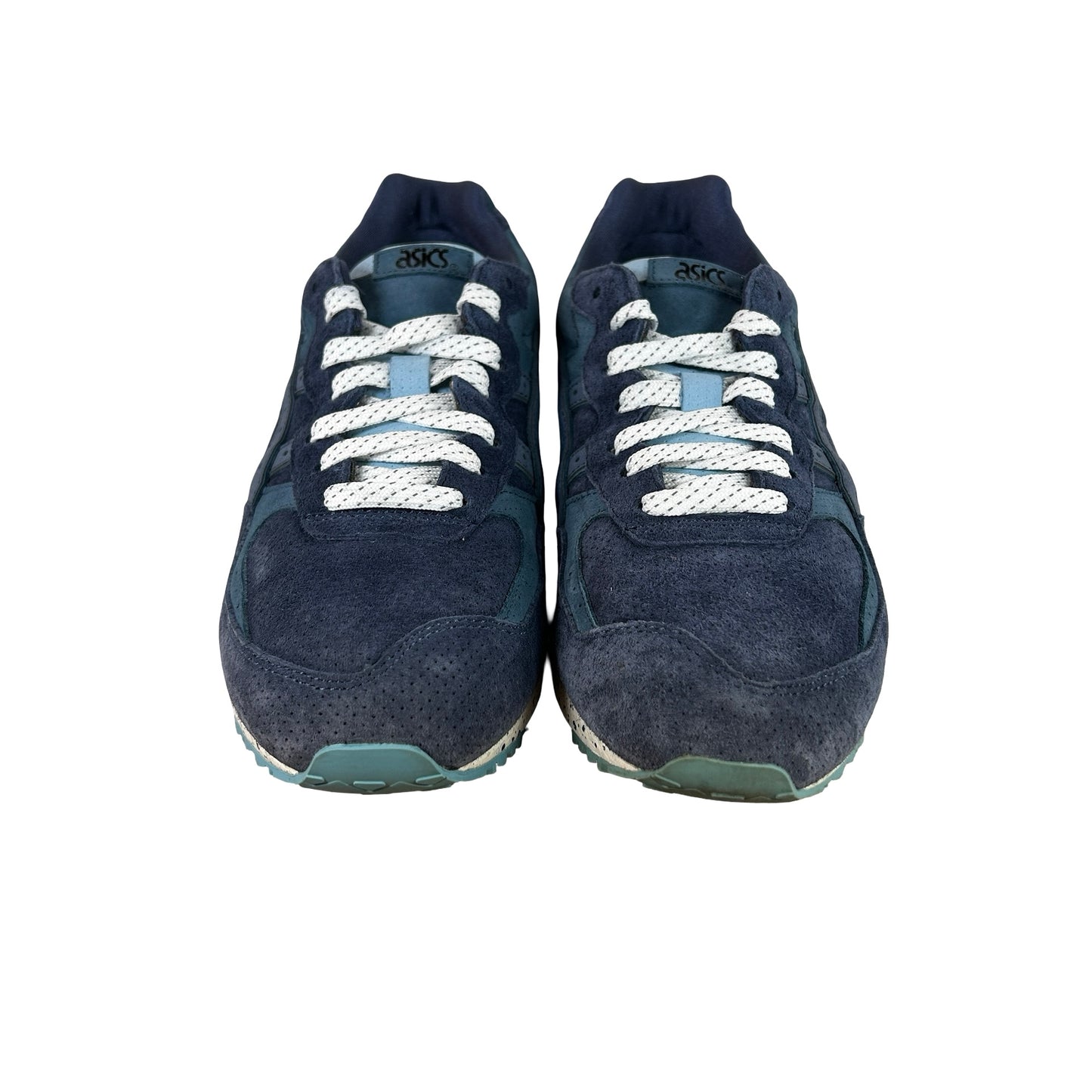 H50CK 5042 ASICS Gel-Sight Ronnie Fieg WCP Atlantic [USED] - 9 M (Used)