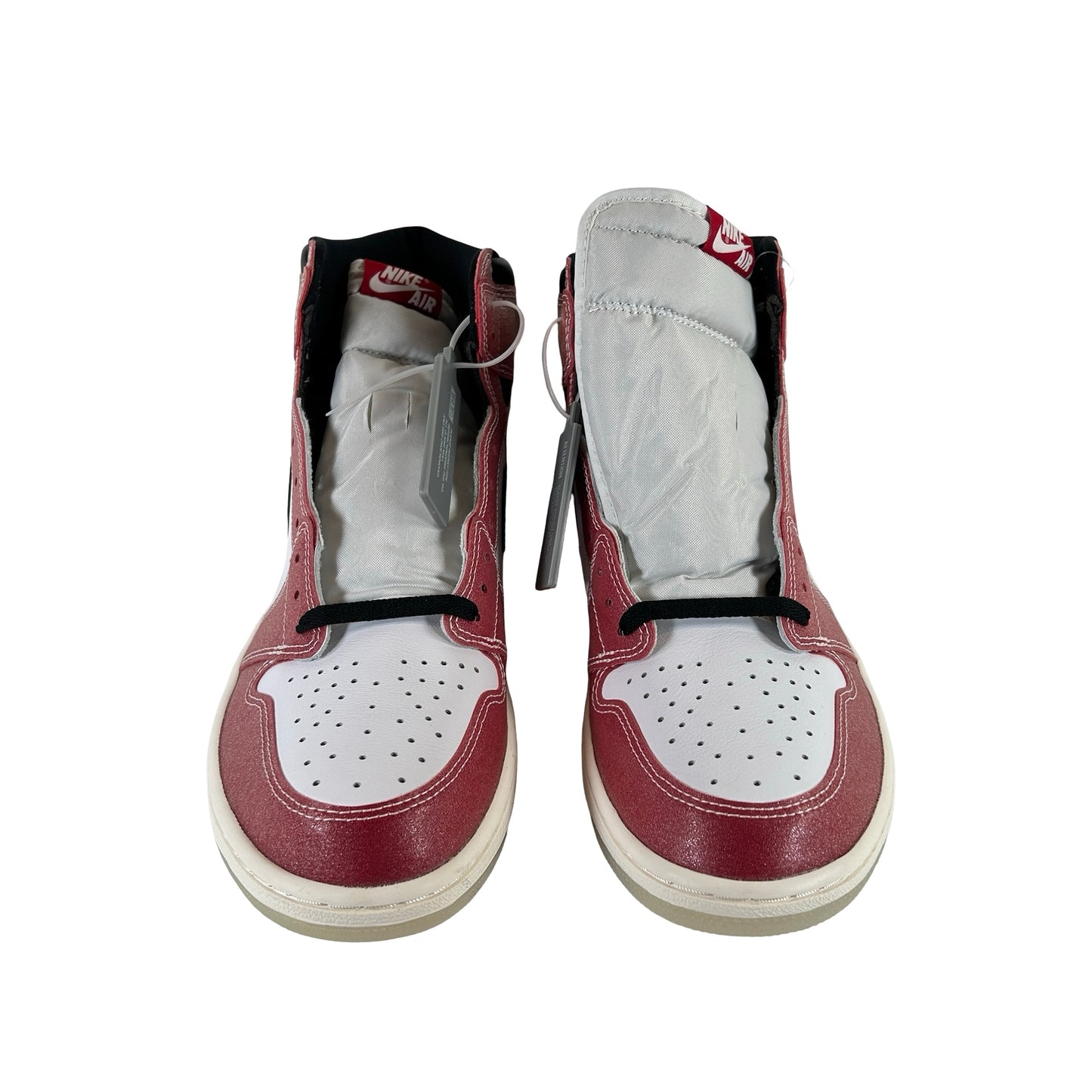 DA2728 100 Jordan 1 Trophy Room [CONDITIONAL] - 12 M (Yellowing Soles)