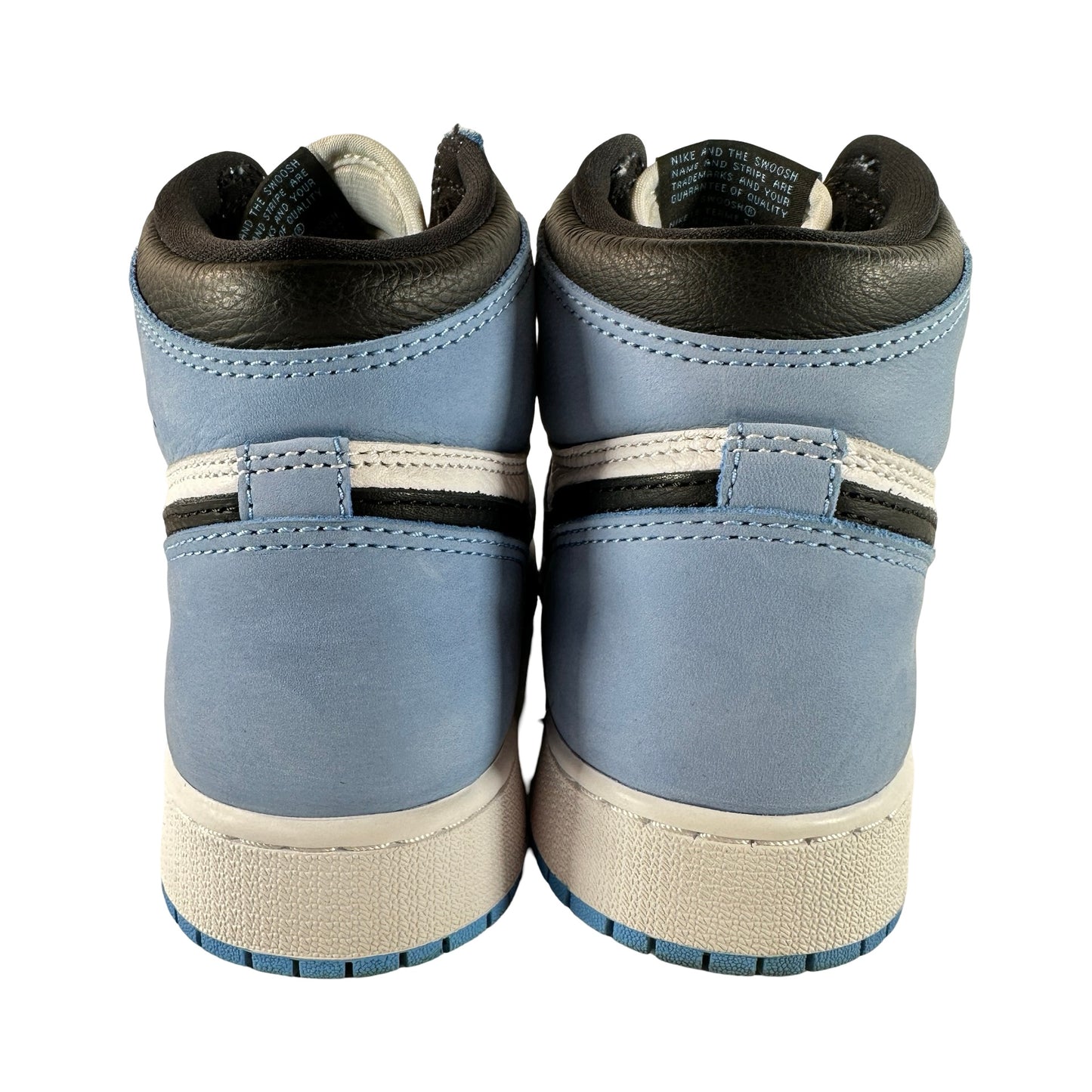 575441 134 Jordan 1 University Blue (GS) [USED] - 6.5 Y (Used)