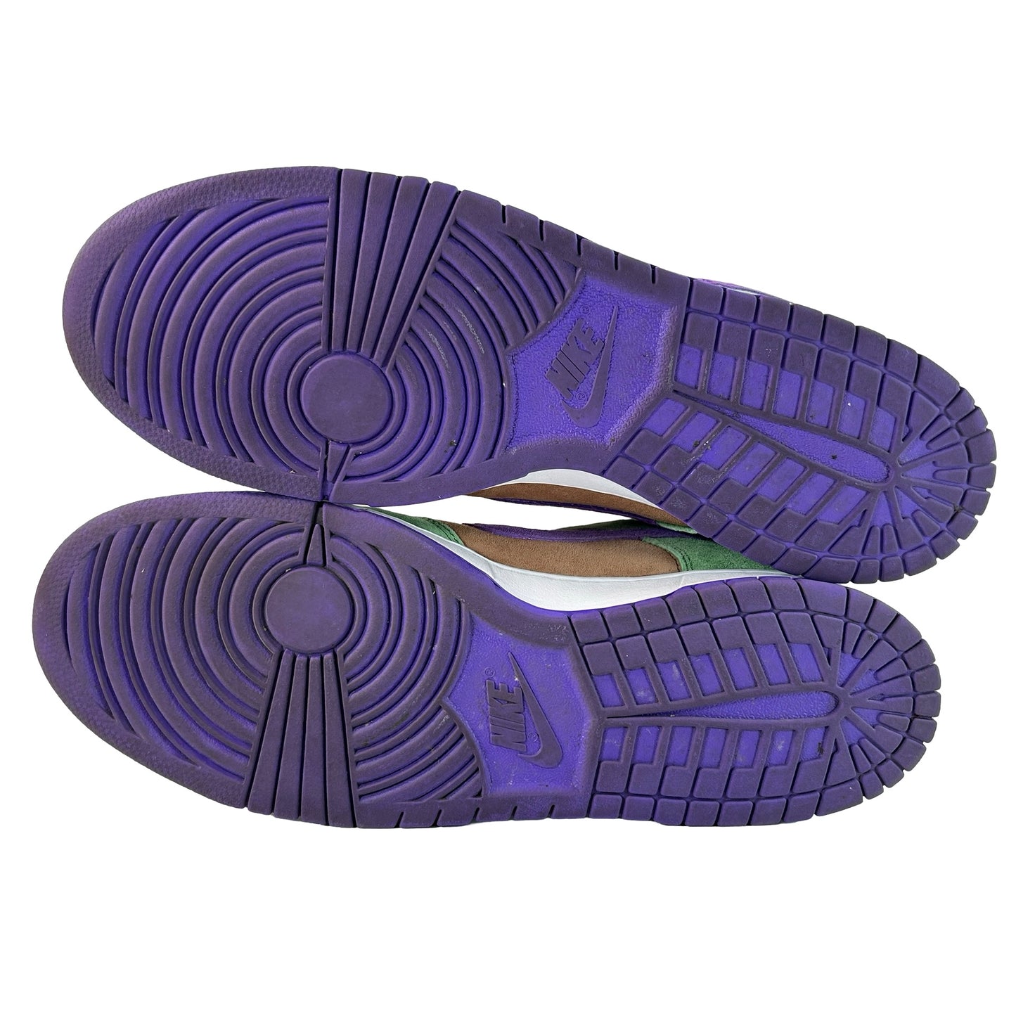 DA1469 200 Nike Dunk Low Veneer (2020) [USED] - 13 M (Used2)