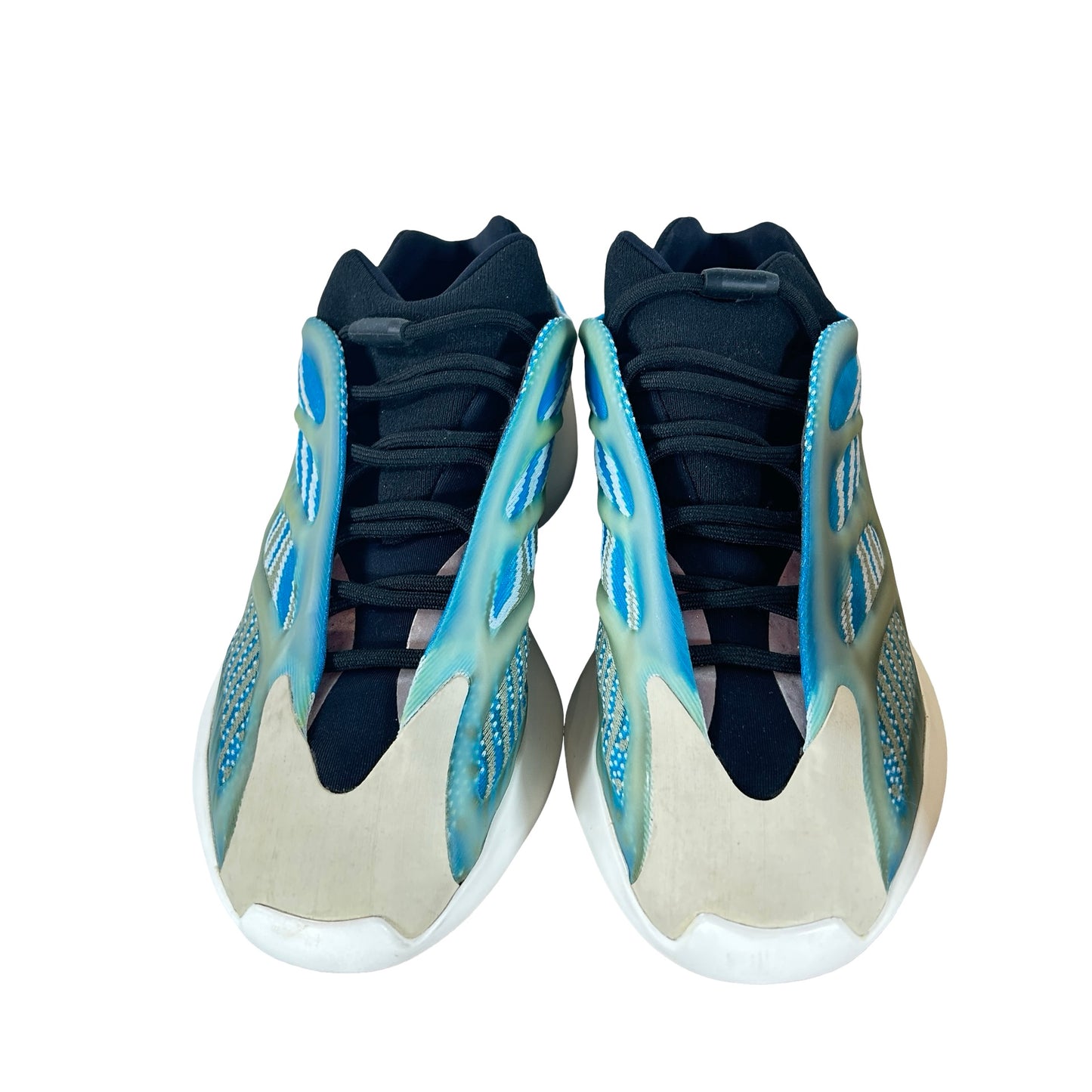 G54850 adidas Yeezy 700 V3 Arzareth [USED] - 10.5 M (Used2)