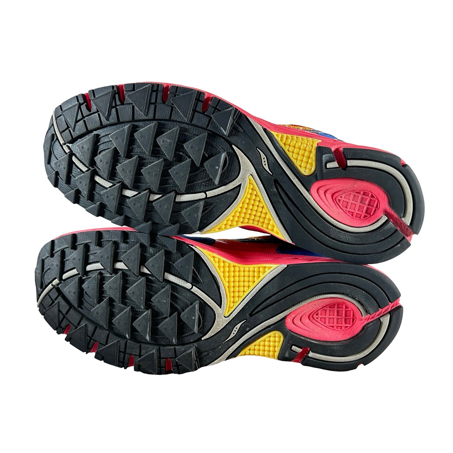 S70864 3 Saucony Grid Jazz 9 Jae Tips I Love You But I’m Busy [USED] - 7 M (Used)