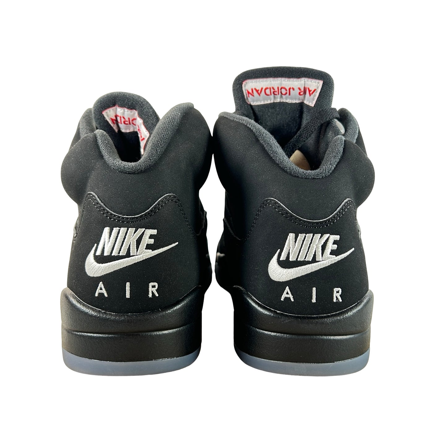 845035 003 Jordan 5 Retro Black Metallic (2016) [USED] - 9.5 M (VNDS)