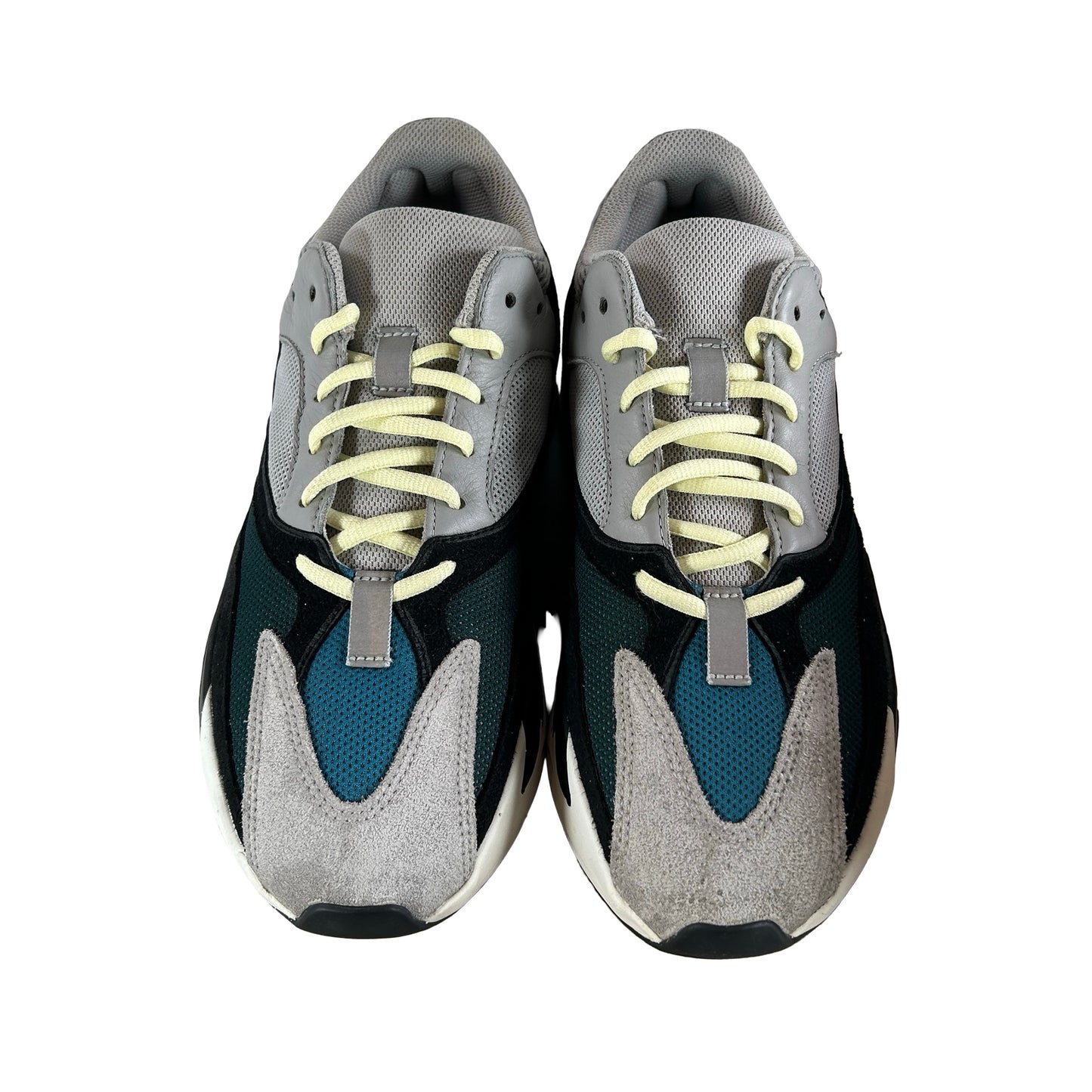 B75571 Yeezy 700 Wave Runner [USED] - 10 M (Used12)