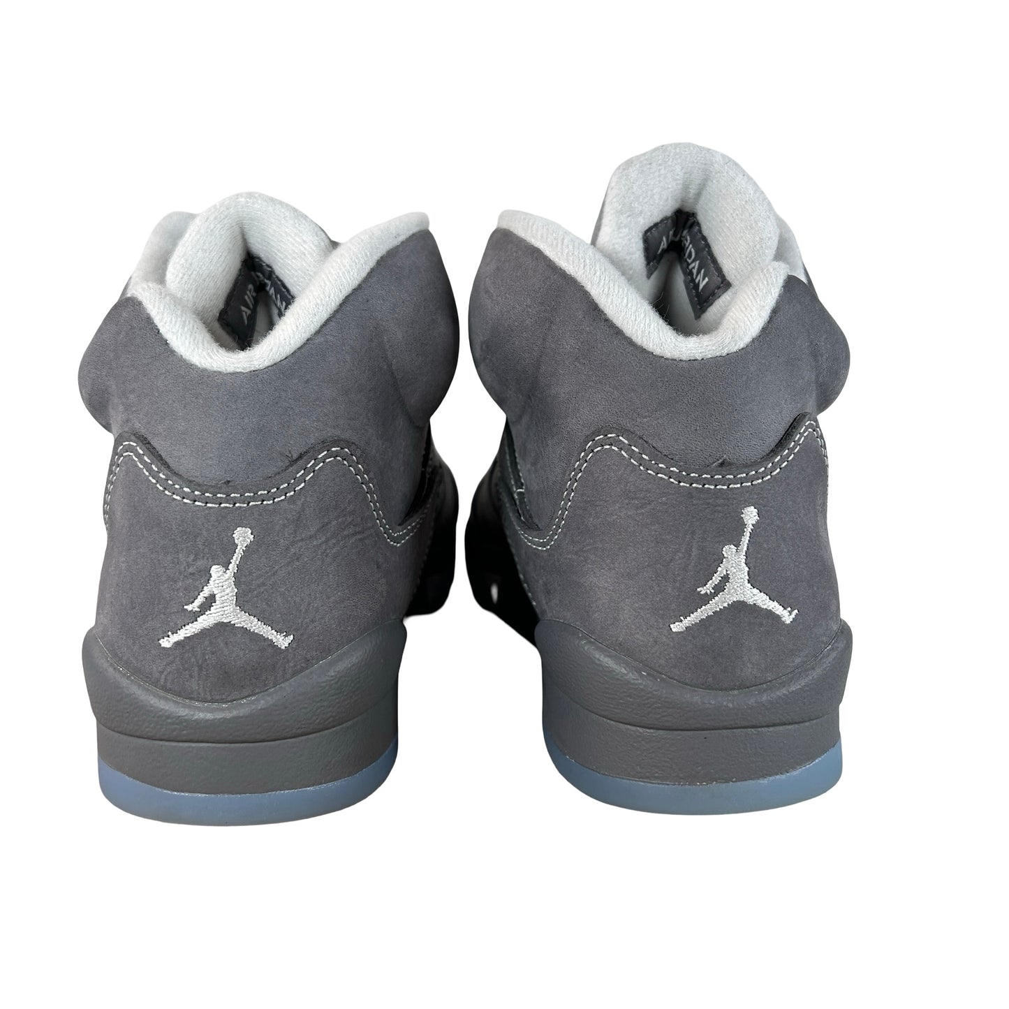 440888 002 Air Jordan 5 Retro Wolf Grey (2026) (GS) [USED] - 7 Y (Used2)