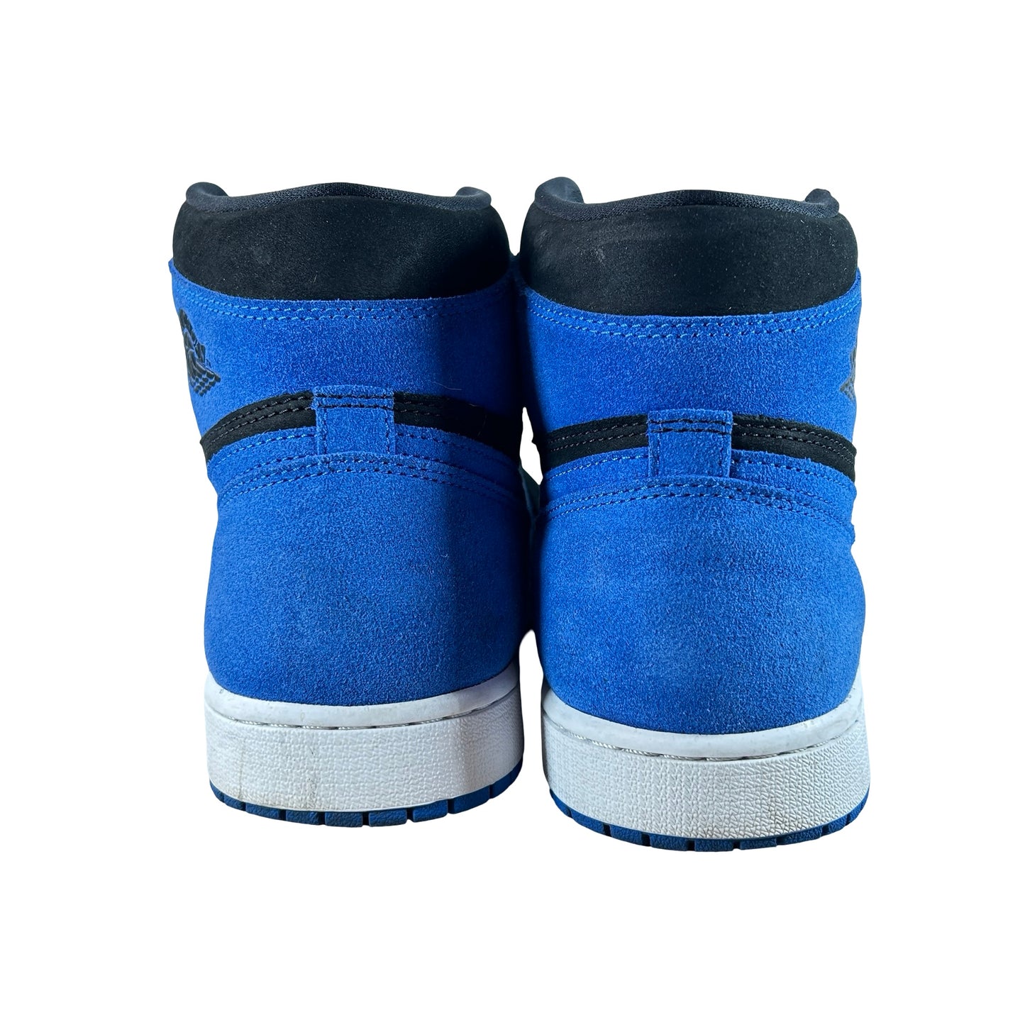DZ5485 042 Jordan 1 Retro High OG Royal Reimagined [USED] - 11.5 M (Used6)
