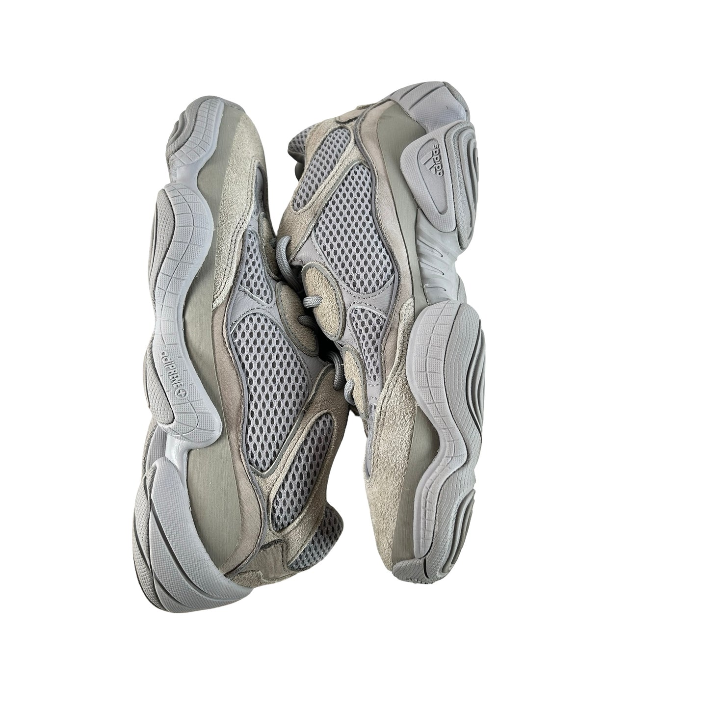 IE4783 adidas Yeezy 500 Stone Salt [USED] - 10 M (Used)