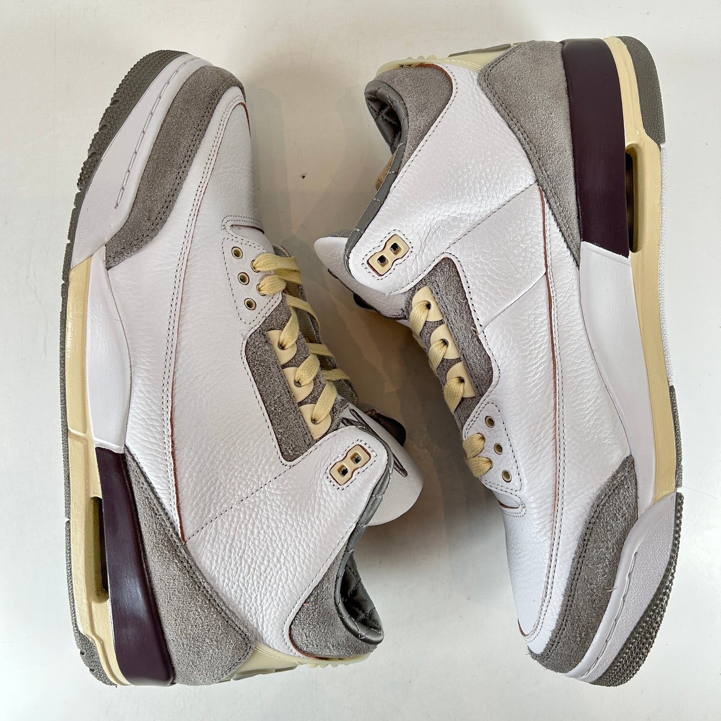 DH3434 110 Jordan 3 Retro A Ma Maniere [USED]  - 14.5 W (Used2)