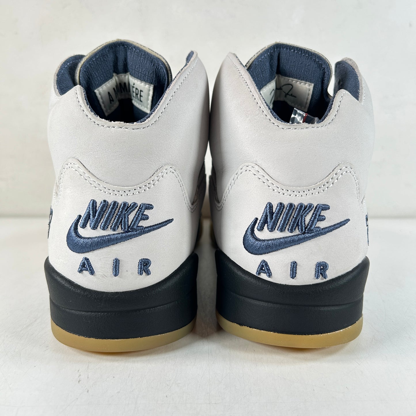 FZ5758 004 Jordan 5 Retro A Ma Maniere Dawn (Women's) [USED] - 9.5 W (Used2)