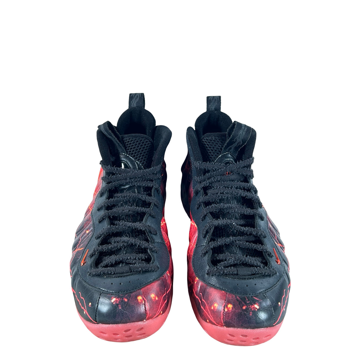 IR7336 001 Nike Air Foamposite One Stranger Things [USED] - 11.5 M (Used2)