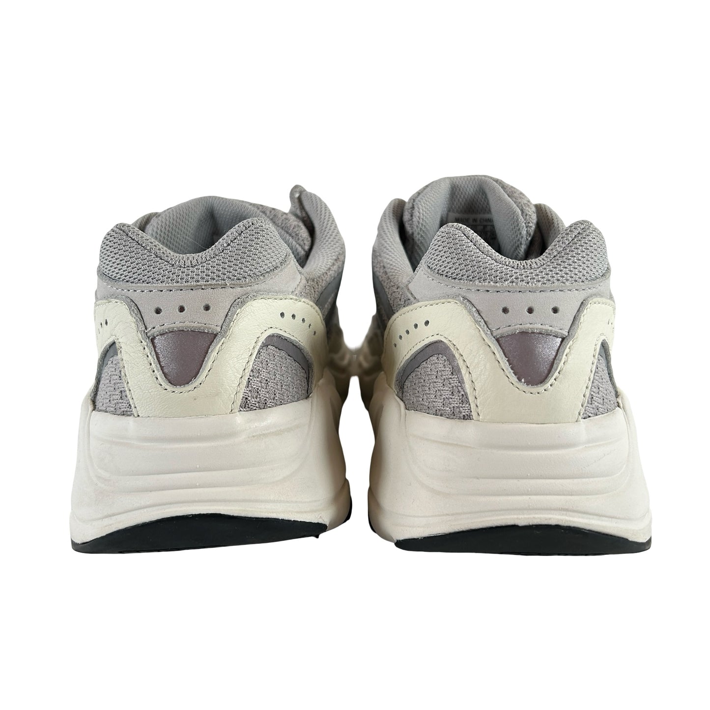 EF2829 Yeezy 700 Static [USED] - 9 M (Used)