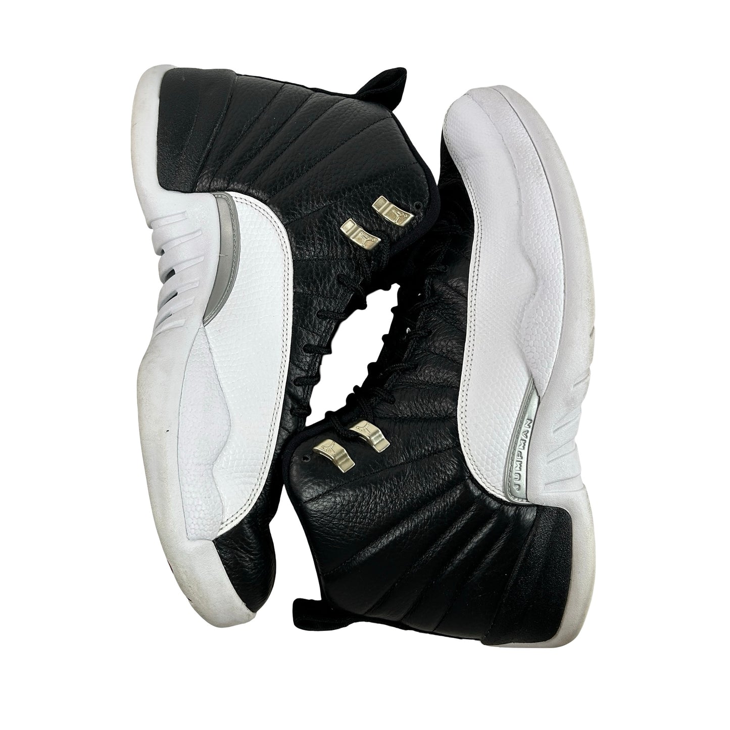 CT8013 006 Jordan 12 Retro Eliminatorias (2022)