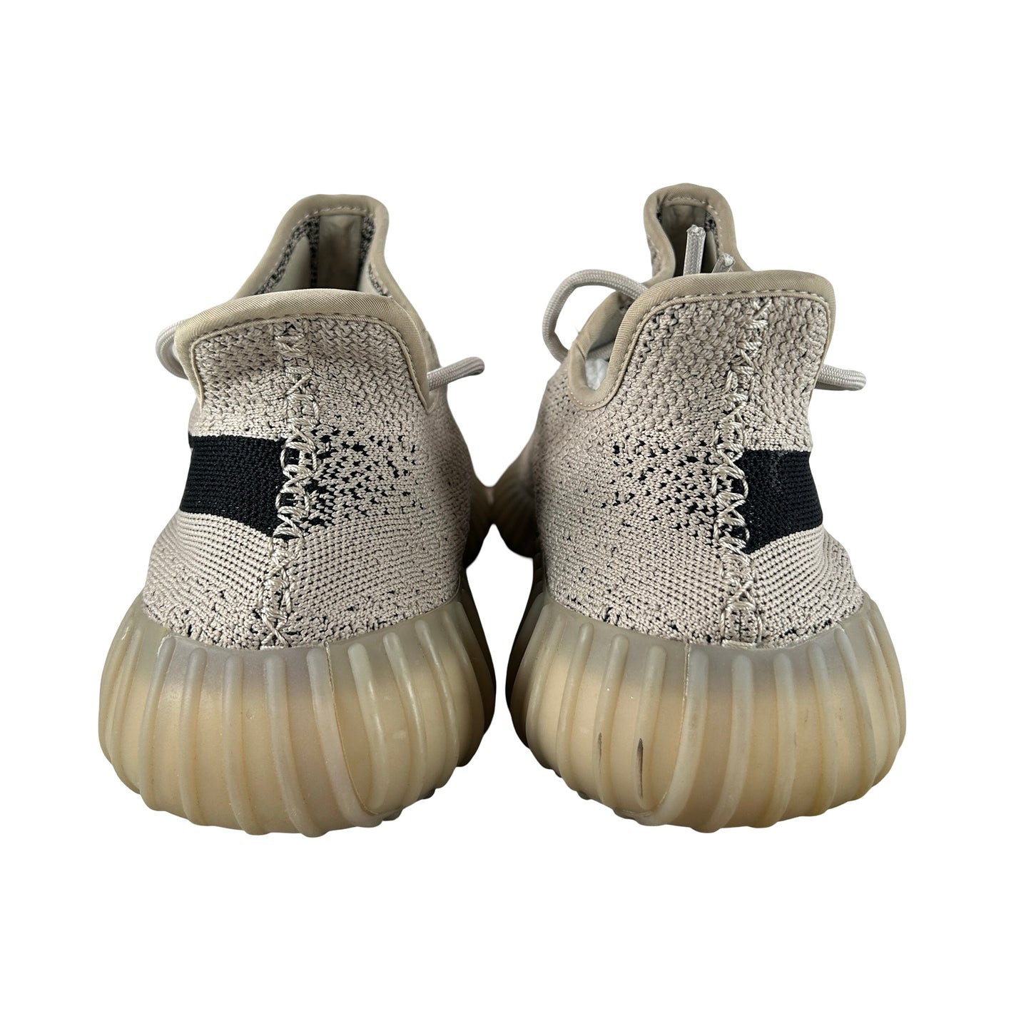 HP7870 adidas Yeezy Boost 350 V2 Slate [USED] - 12.5 M (Used)
