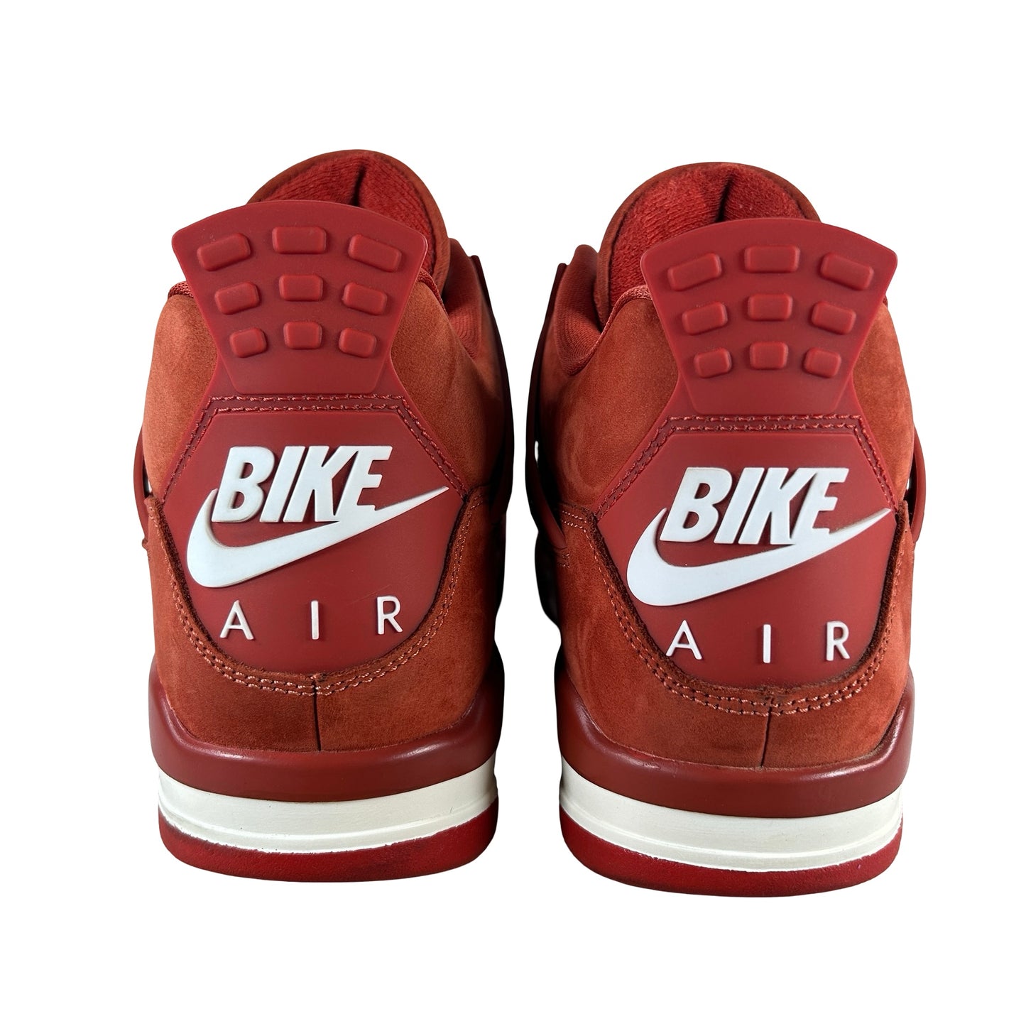 HF4340 800 Air Jordan 4 Retro OG SP Nigel Sylvester Brick by Brick [USED] - 9 M (Used4)