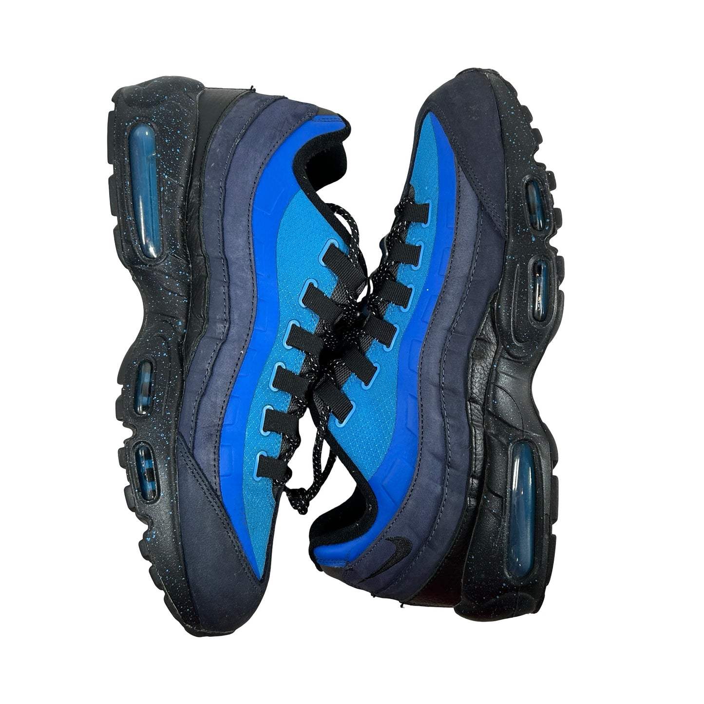 HF5515 400 Nike Air Max 95 Stash (2024) [USED] - 12 M (Used)