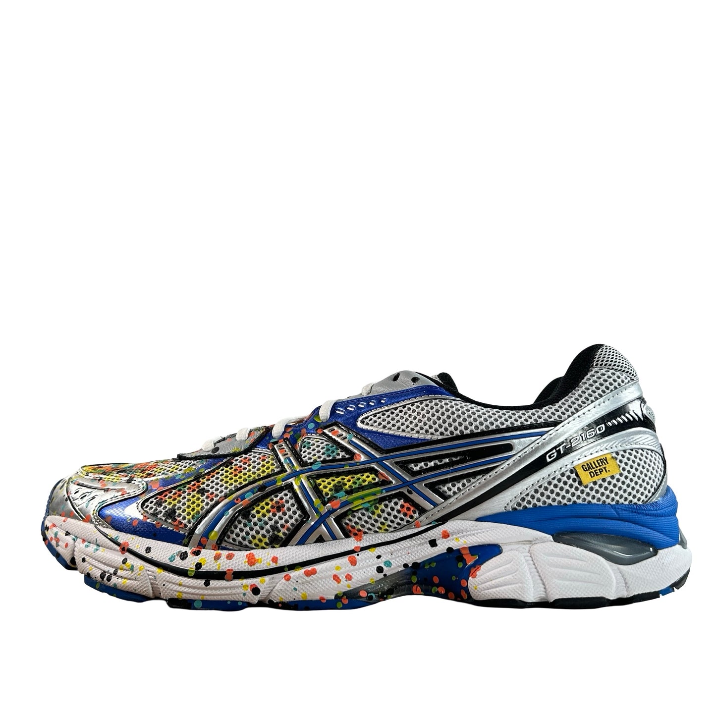 1201A987 100 ASICS GT-2160 Gallery Dept. ComplexCon [USED] - 13 M (Used)