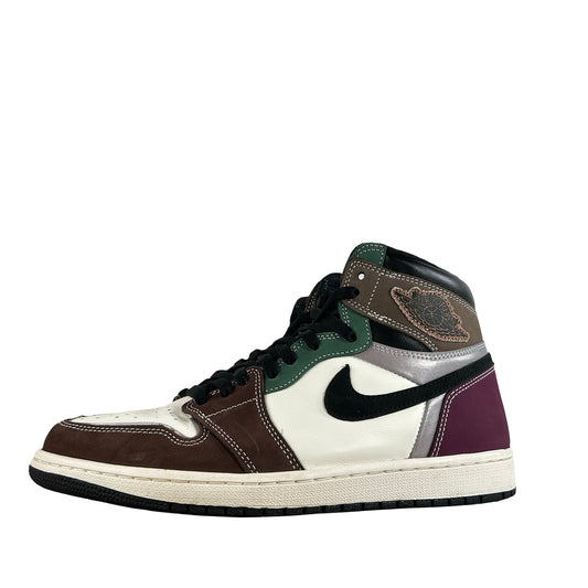 DH3097 001 Jordan 1 Hand Crafted [USED] - 10.5 M (Used2)