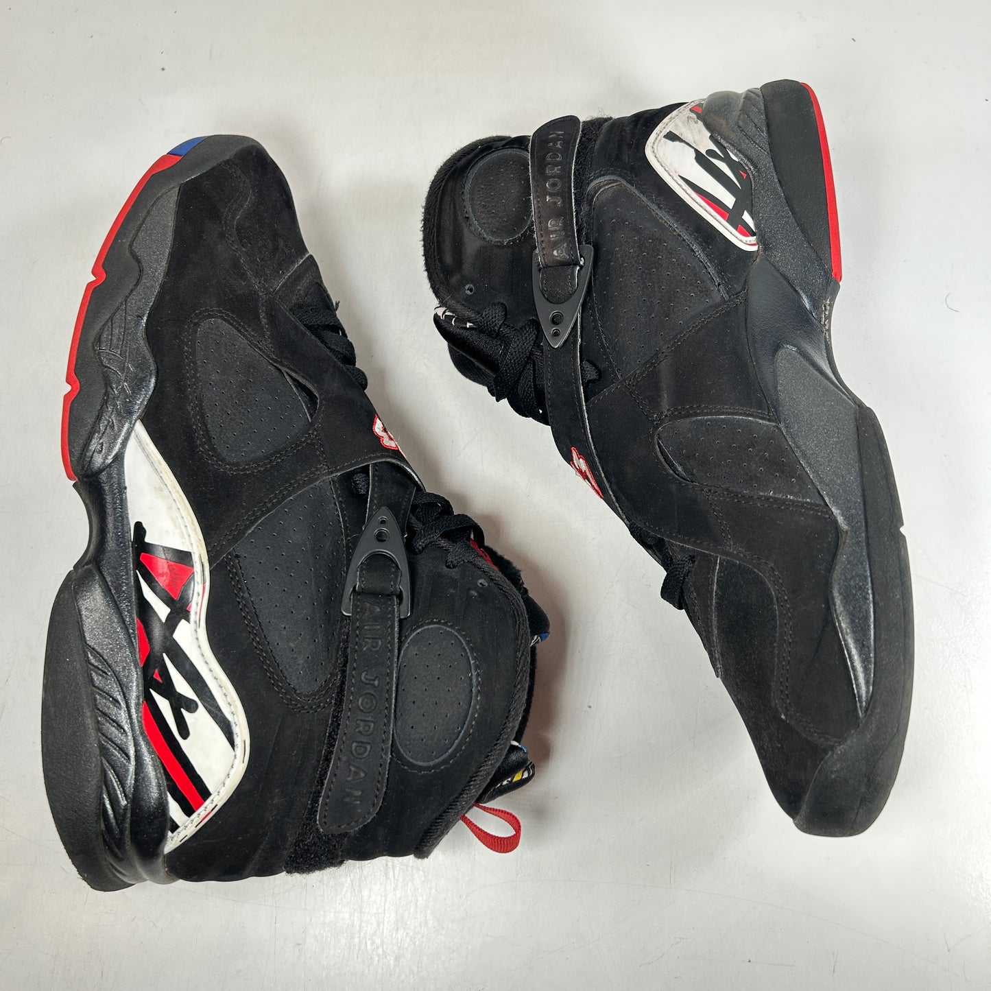 305381 062 Jordan 8 Retro Eliminatorias