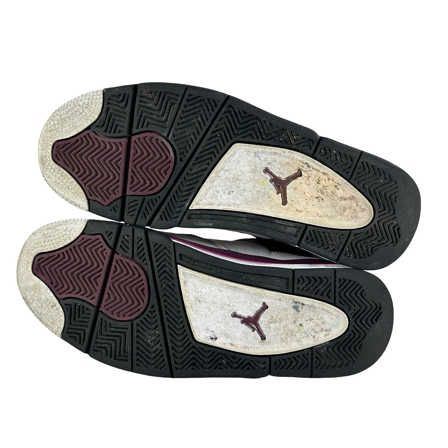 CZ5624 100 Jordan 4 PSG [USED] - 8.5 M (Used2)