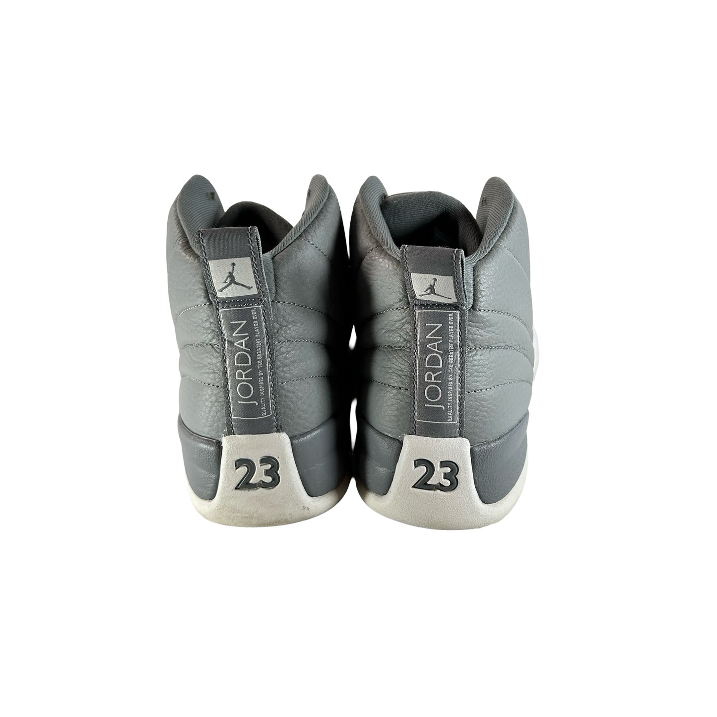 CT8013 015 Jordan 12 Retro Stealth [USED] - 10.5 M (Used) (No Box)