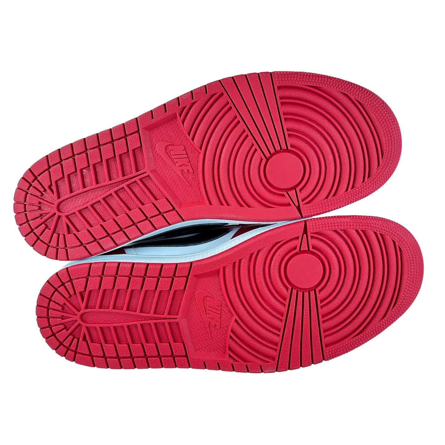 HQ6998 600 Jordan 1 Retro Low OG Chicago (2025) [USED] - 10 M (VNDS)